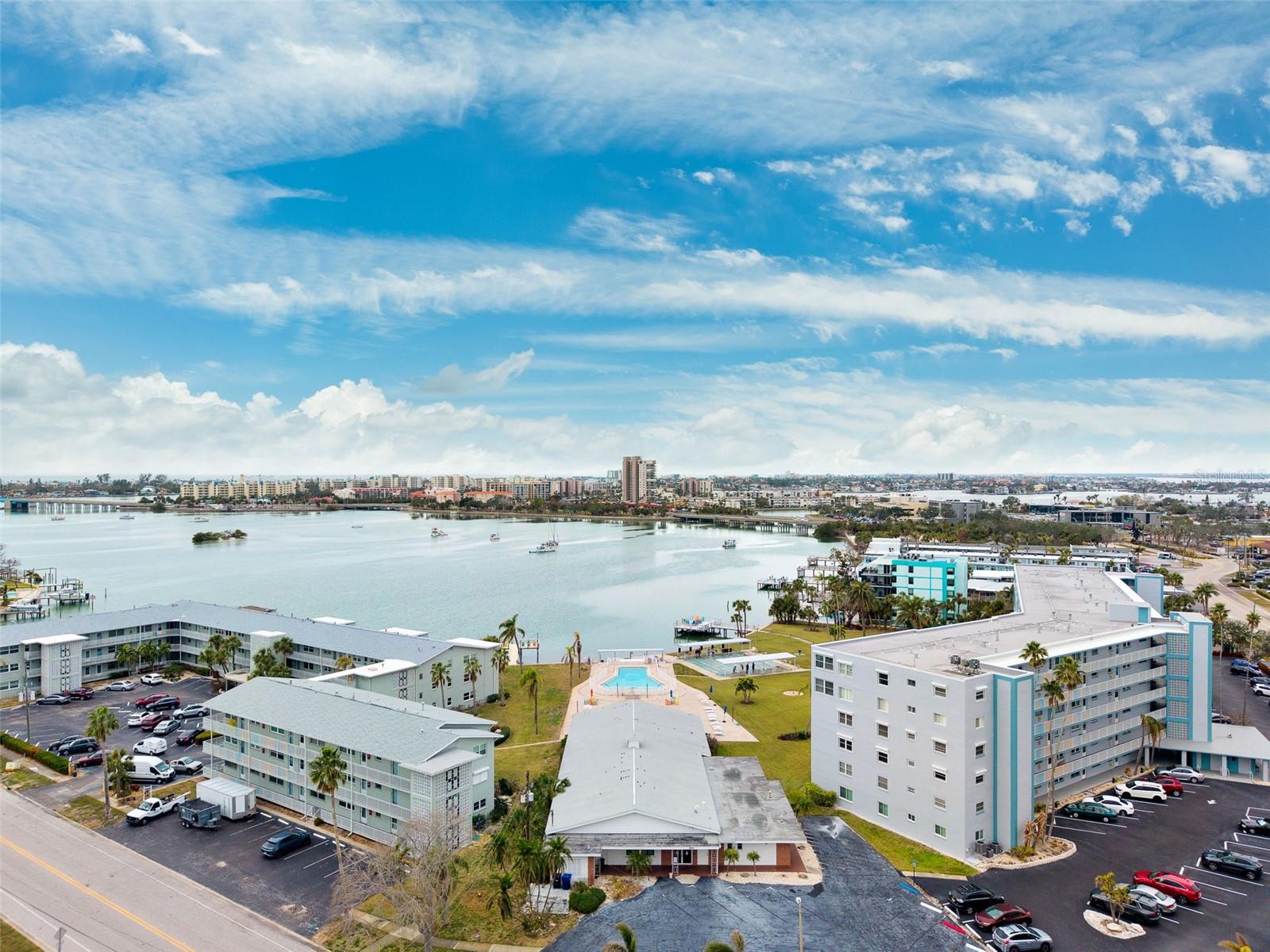 1868 SHORE DR S #209, SOUTH PASADENA, FL, 33707
