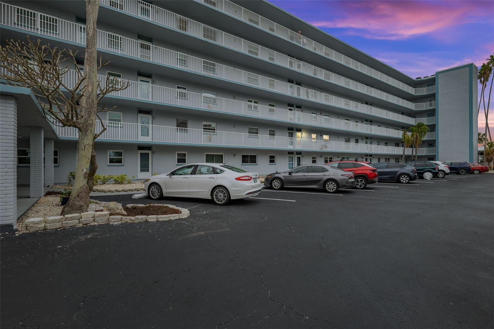 1868 SHORE DR S #209, SOUTH PASADENA, FL, 33707