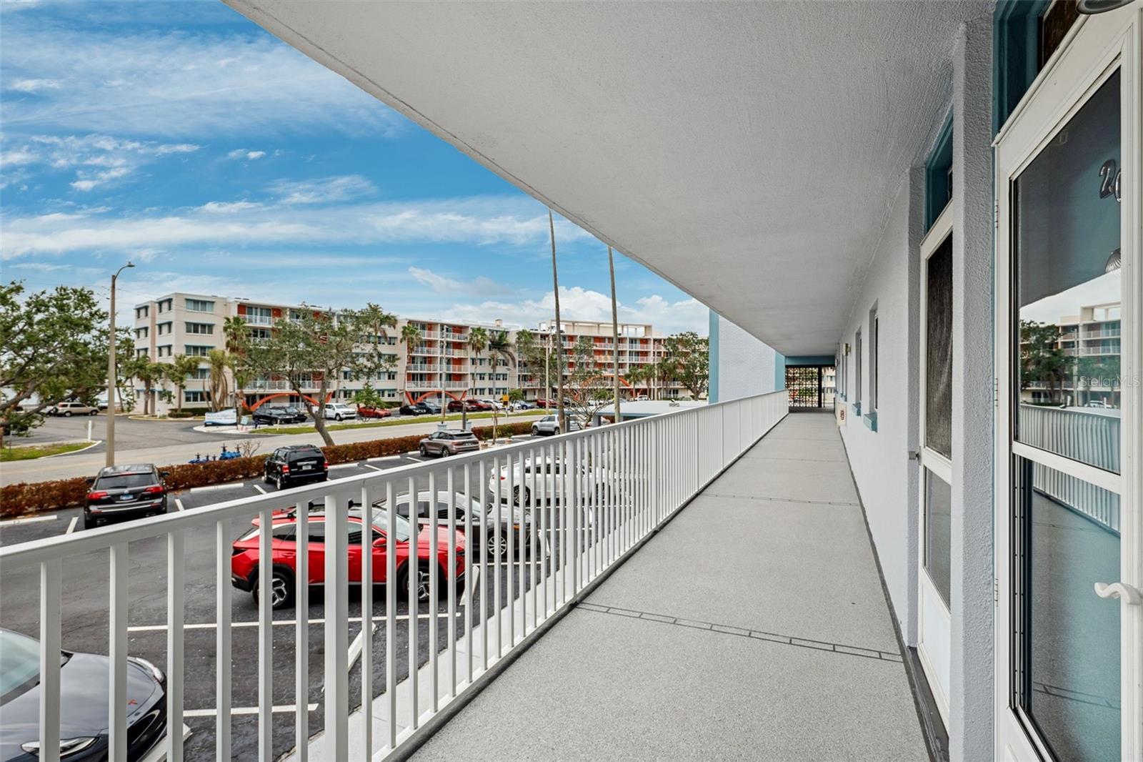 1868 SHORE DR S #209, SOUTH PASADENA, FL, 33707