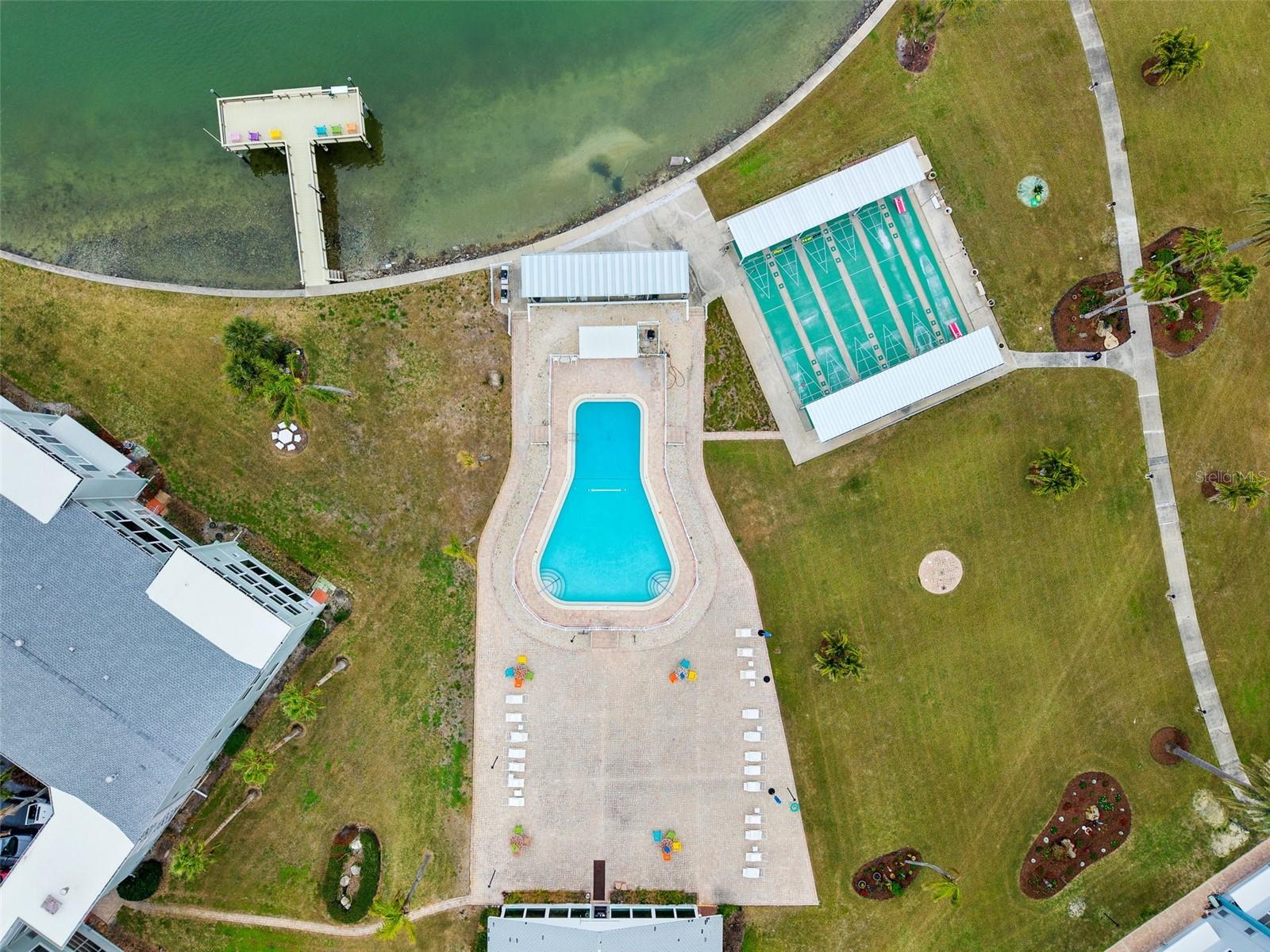 1868 SHORE DR S #209, SOUTH PASADENA, FL, 33707