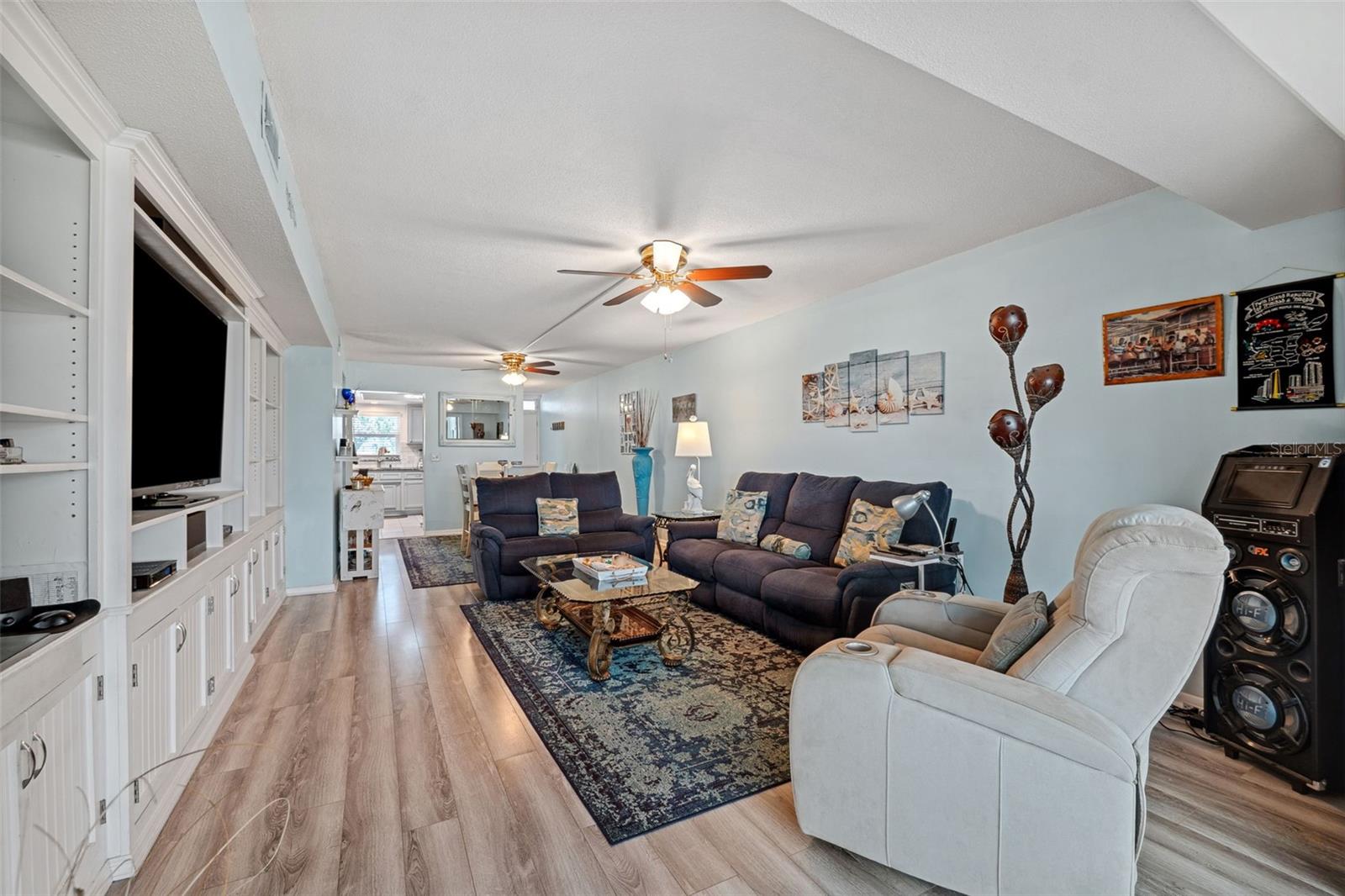 1868 SHORE DR S #209, SOUTH PASADENA, FL, 33707