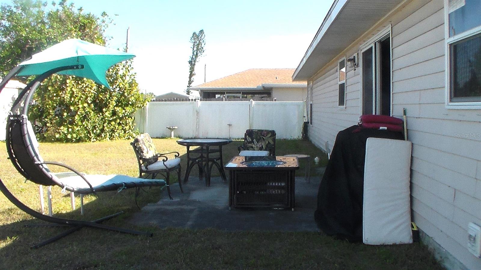 3380 MAPLE TER, PORT CHARLOTTE, FL, 33952