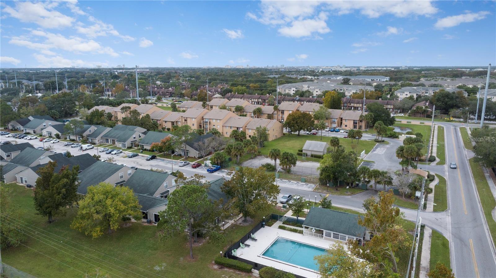 5214 VIA HACIENDA CIR #A307, ORLANDO, FL, 32839