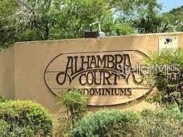 5214 VIA HACIENDA CIR #A307, ORLANDO, FL, 32839