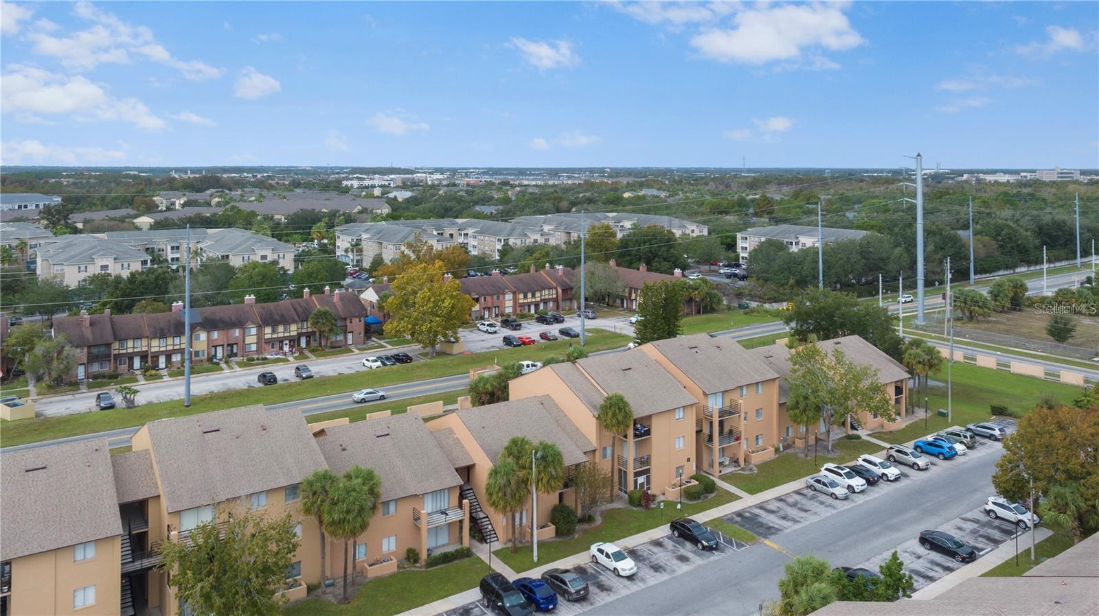 5214 VIA HACIENDA CIR #A307, ORLANDO, FL, 32839