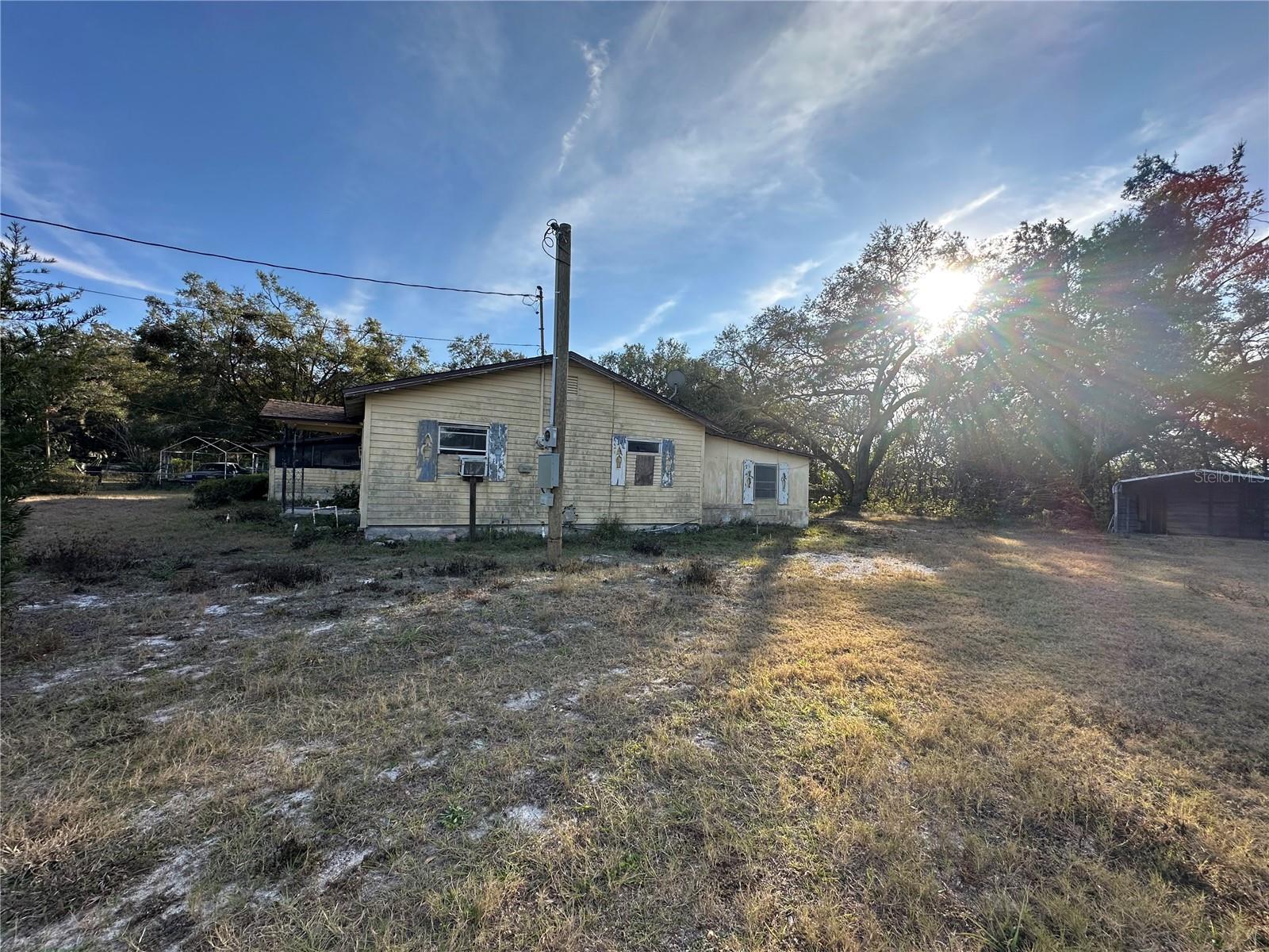 1109 PIONEER TRL, LEESBURG, FL, 34748