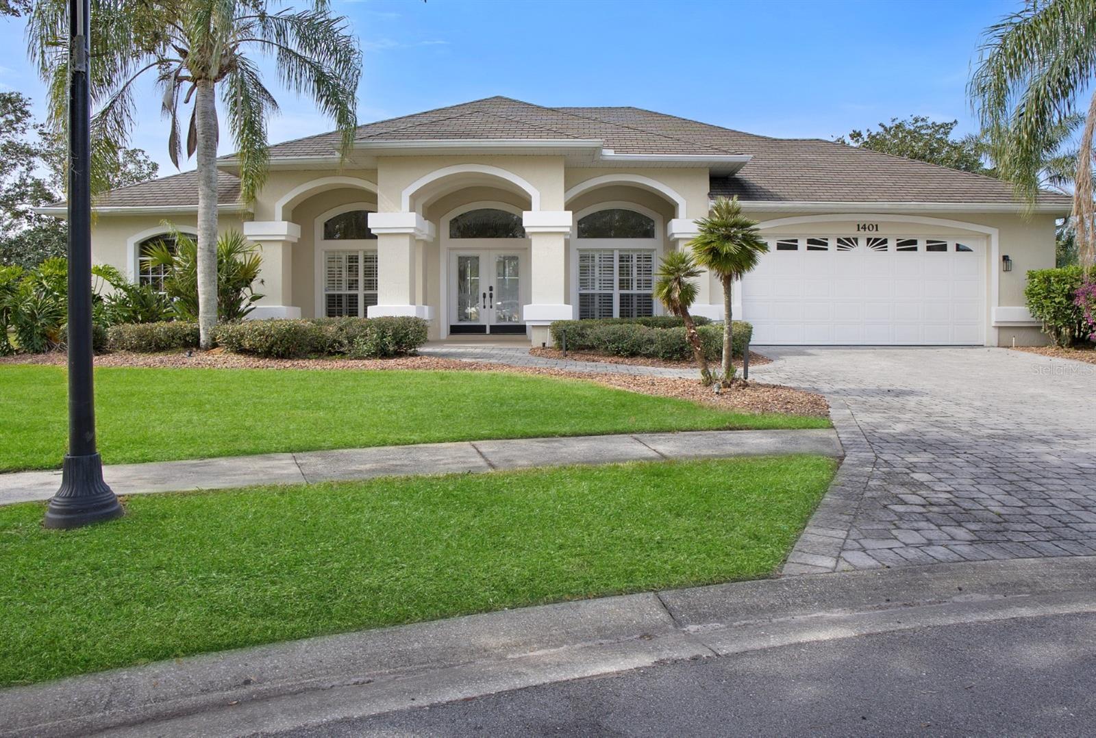 1401 SWEET BAY CT, KISSIMMEE, FL, 34744