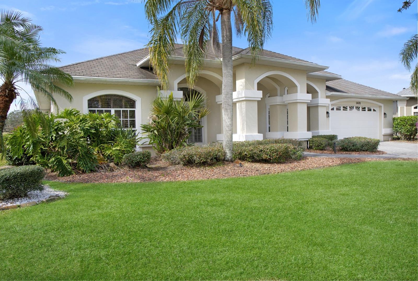 1401 SWEET BAY CT, KISSIMMEE, FL, 34744