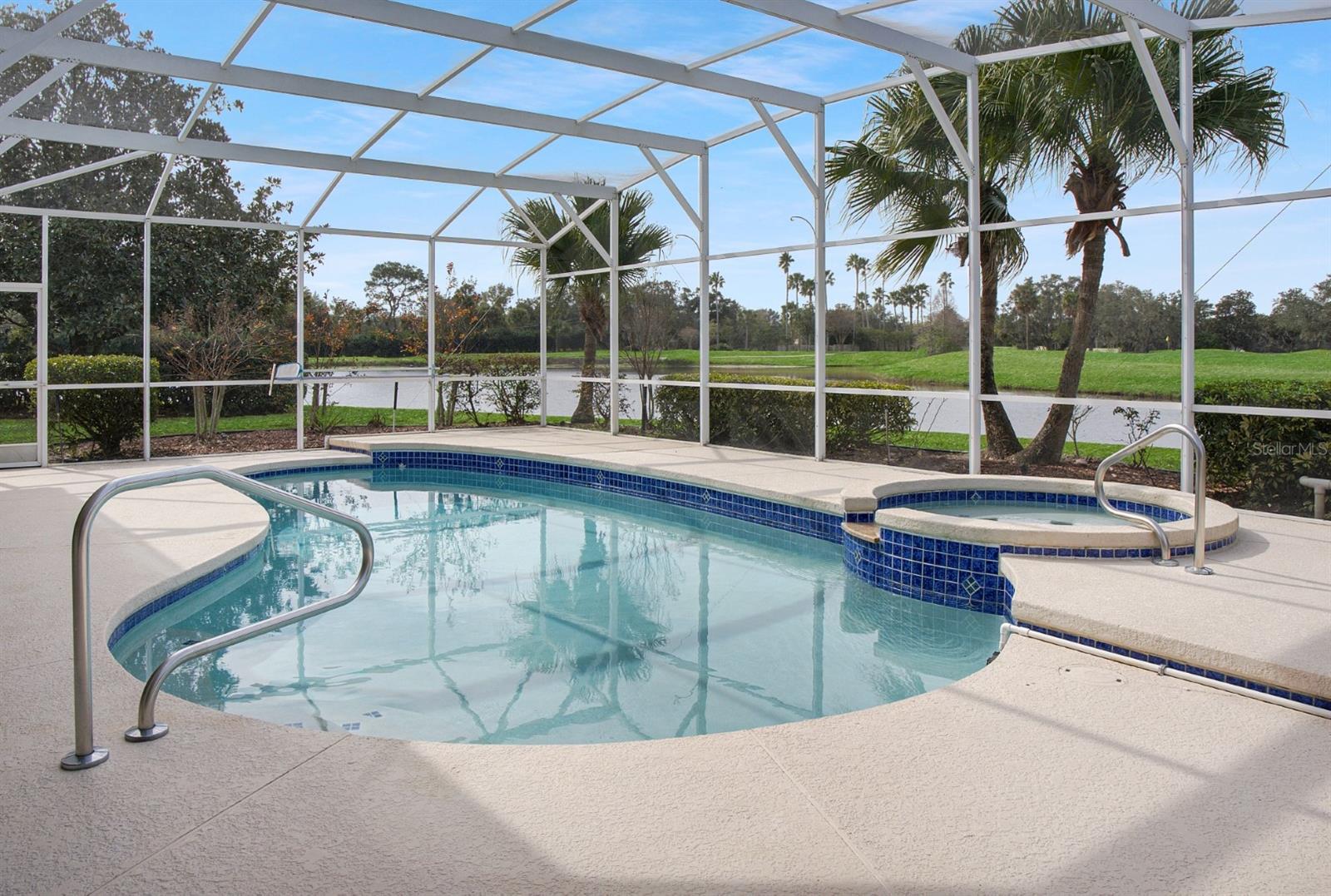 1401 SWEET BAY CT, KISSIMMEE, FL, 34744