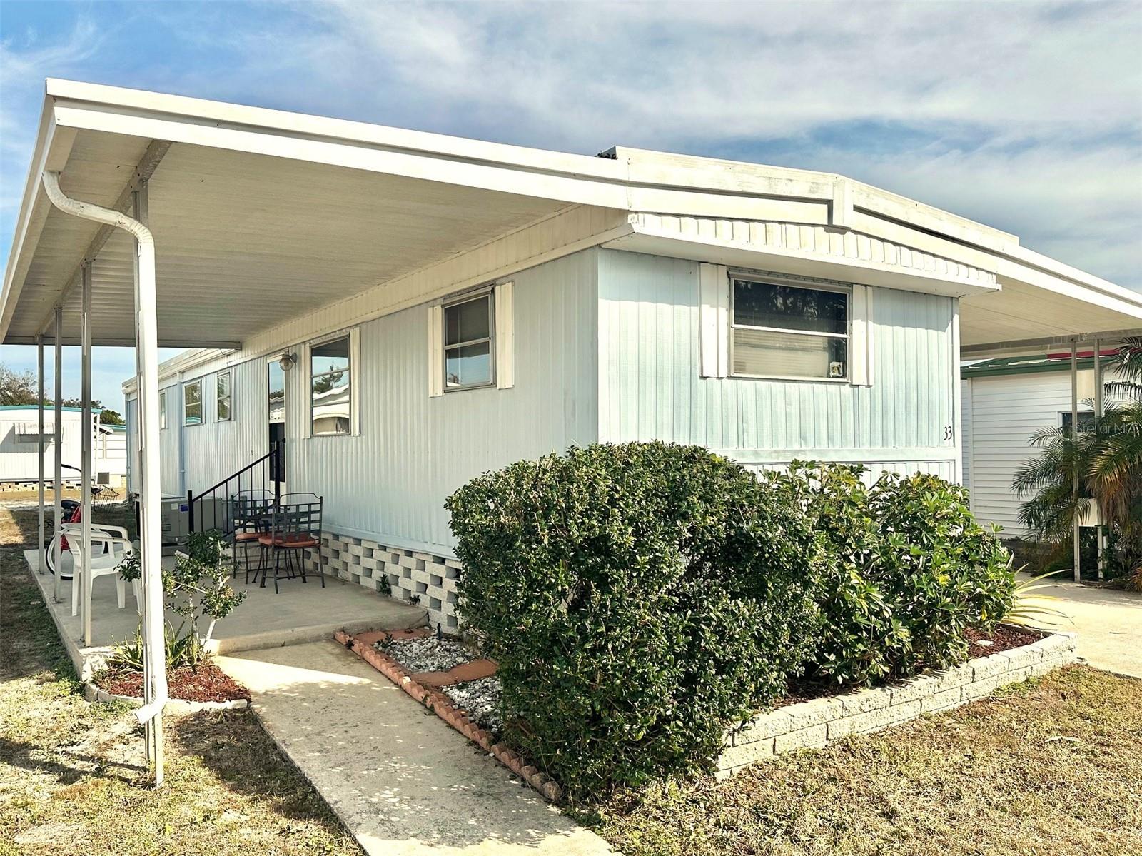 9790 66TH ST N #33, PINELLAS PARK, FL, 33782