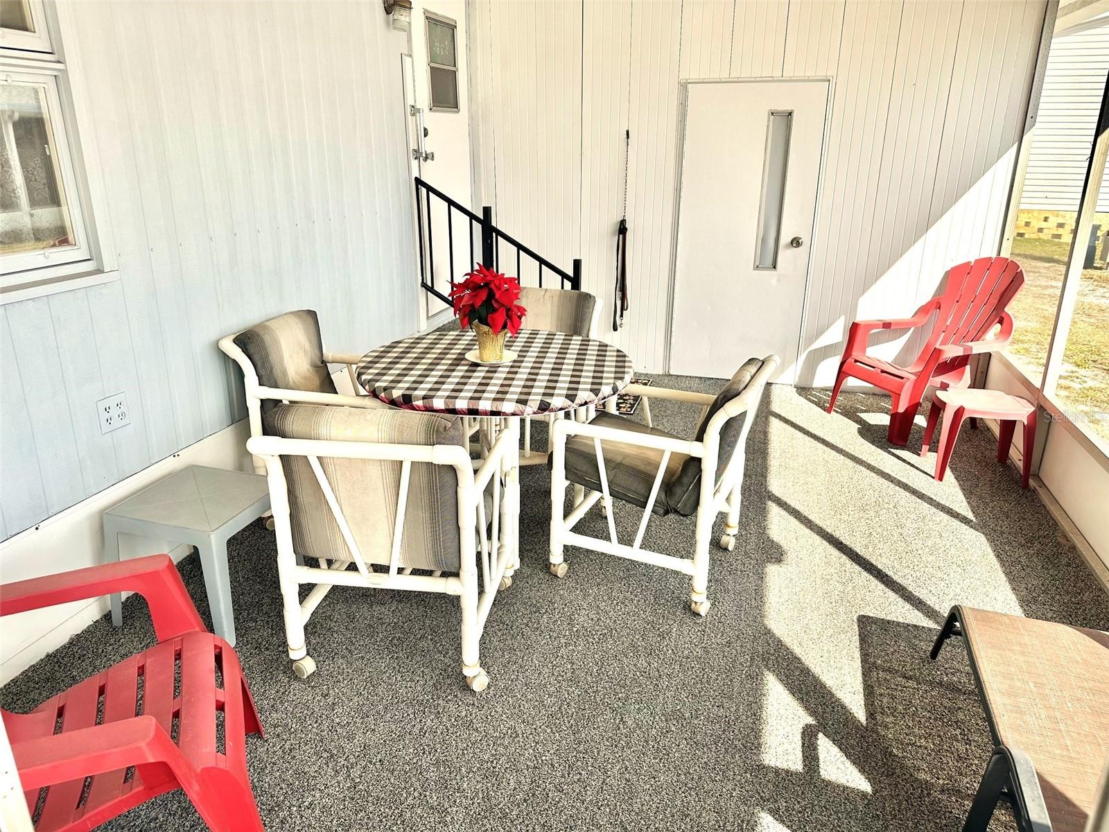 9790 66TH ST N #33, PINELLAS PARK, FL, 33782