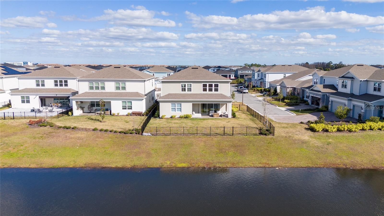 13744 HAULOVER BEACH LN, ORLANDO, FL, 32827