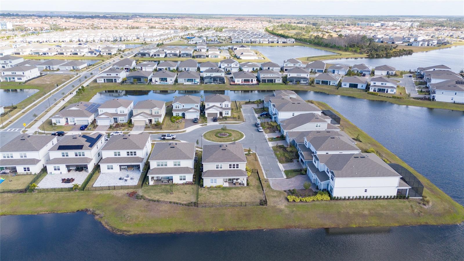 13744 HAULOVER BEACH LN, ORLANDO, FL, 32827