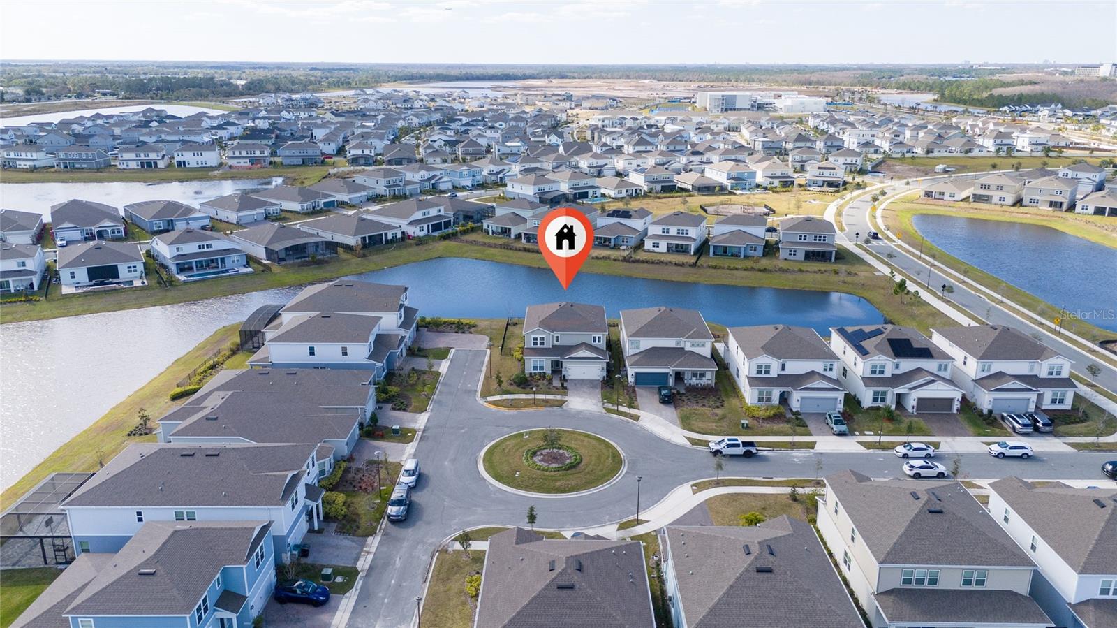 13744 HAULOVER BEACH LN, ORLANDO, FL, 32827