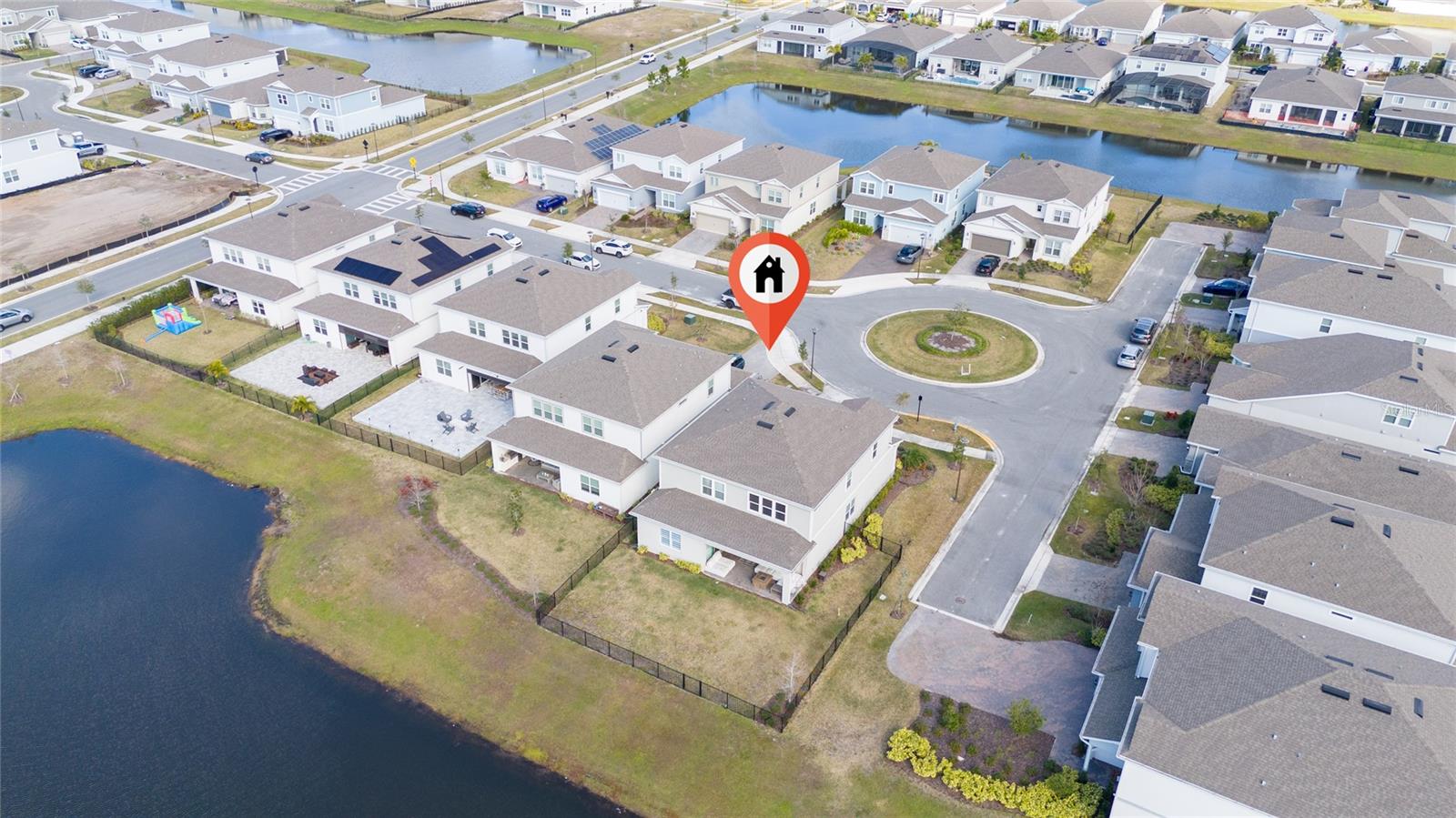 13744 HAULOVER BEACH LN, ORLANDO, FL, 32827