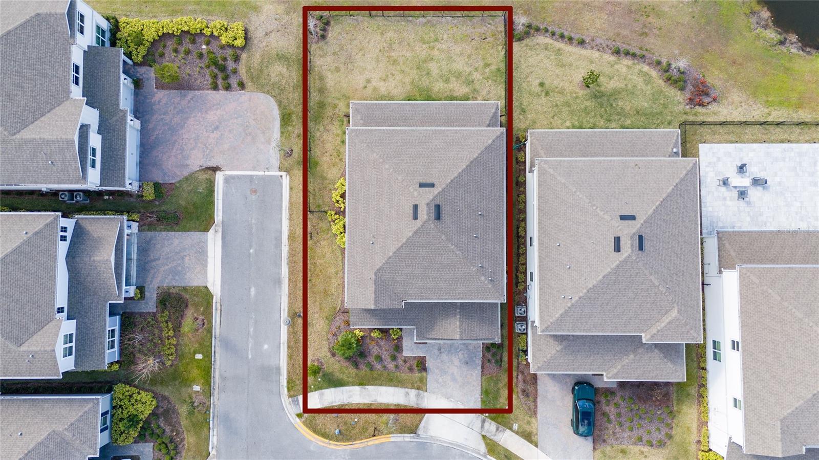 13744 HAULOVER BEACH LN, ORLANDO, FL, 32827