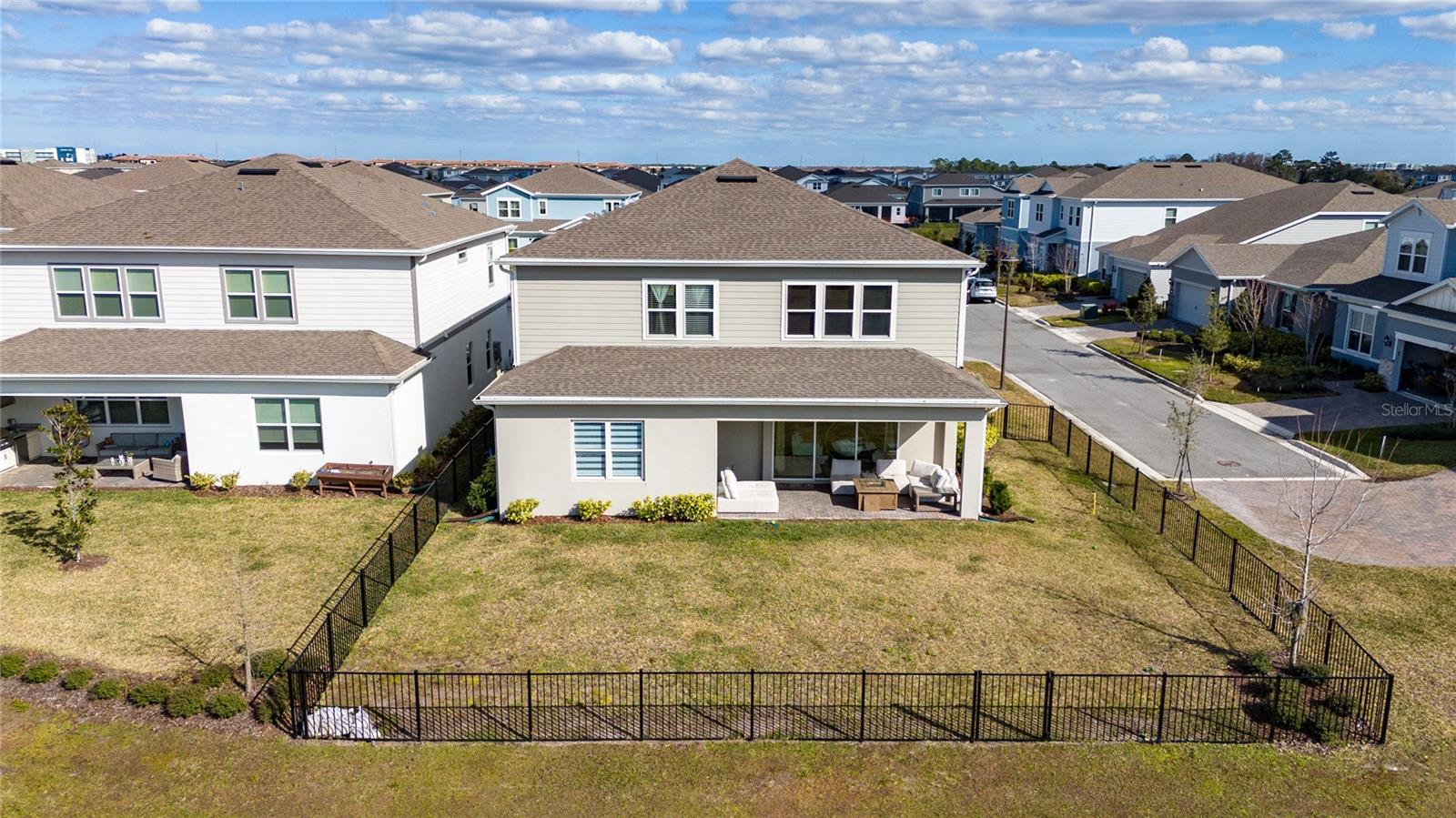 13744 HAULOVER BEACH LN, ORLANDO, FL, 32827