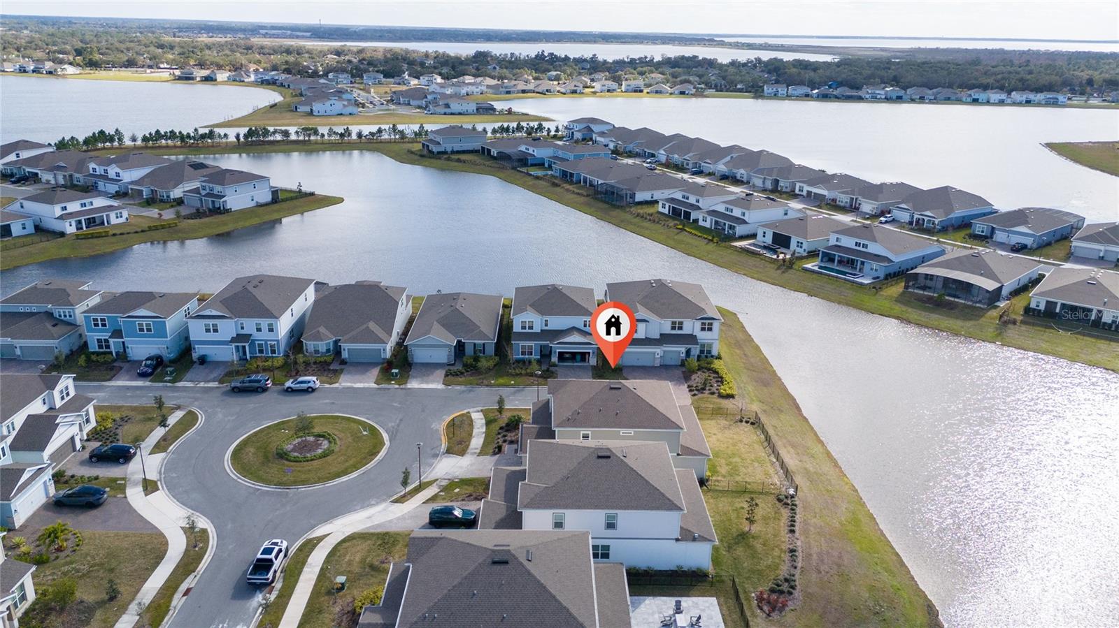 13744 HAULOVER BEACH LN, ORLANDO, FL, 32827