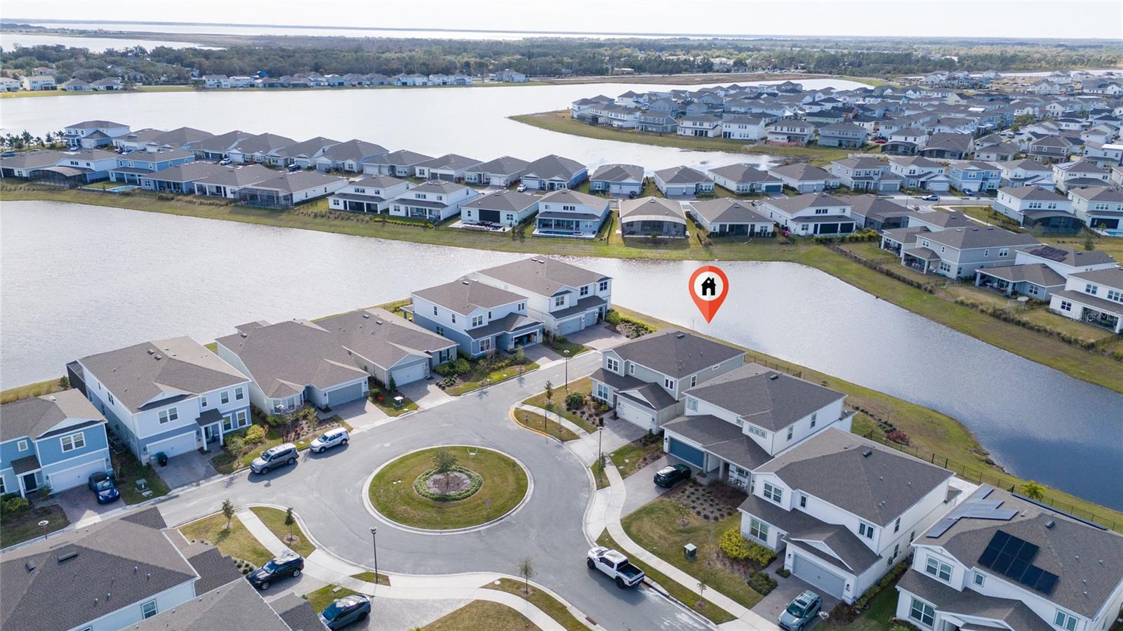 13744 HAULOVER BEACH LN, ORLANDO, FL, 32827