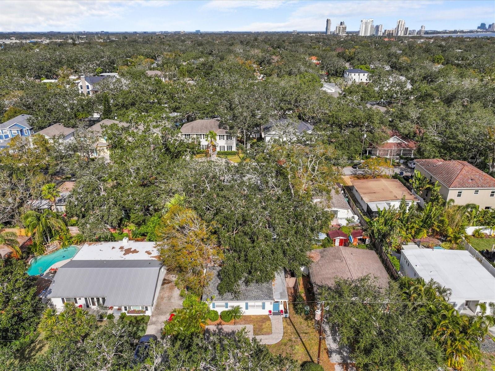 3211 W OAKELLAR AVE, TAMPA, FL, 33611