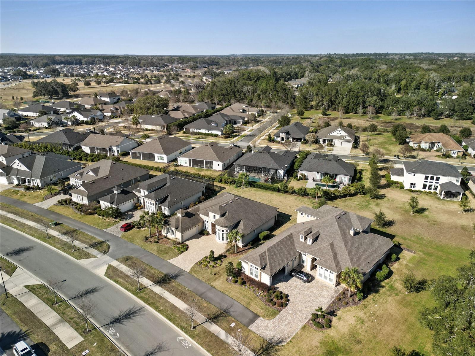 11286 SW 36TH RD, GAINESVILLE, FL, 32608