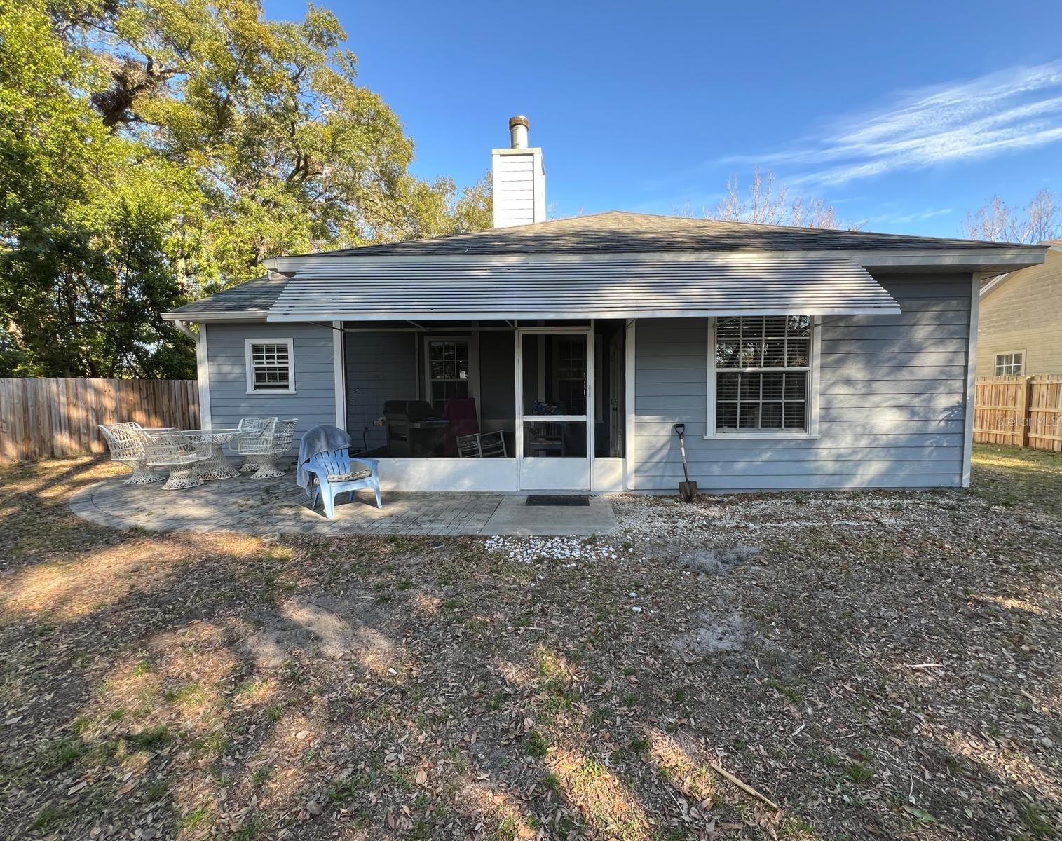 305 PINECREST RD, MOUNT DORA, FL, 32757