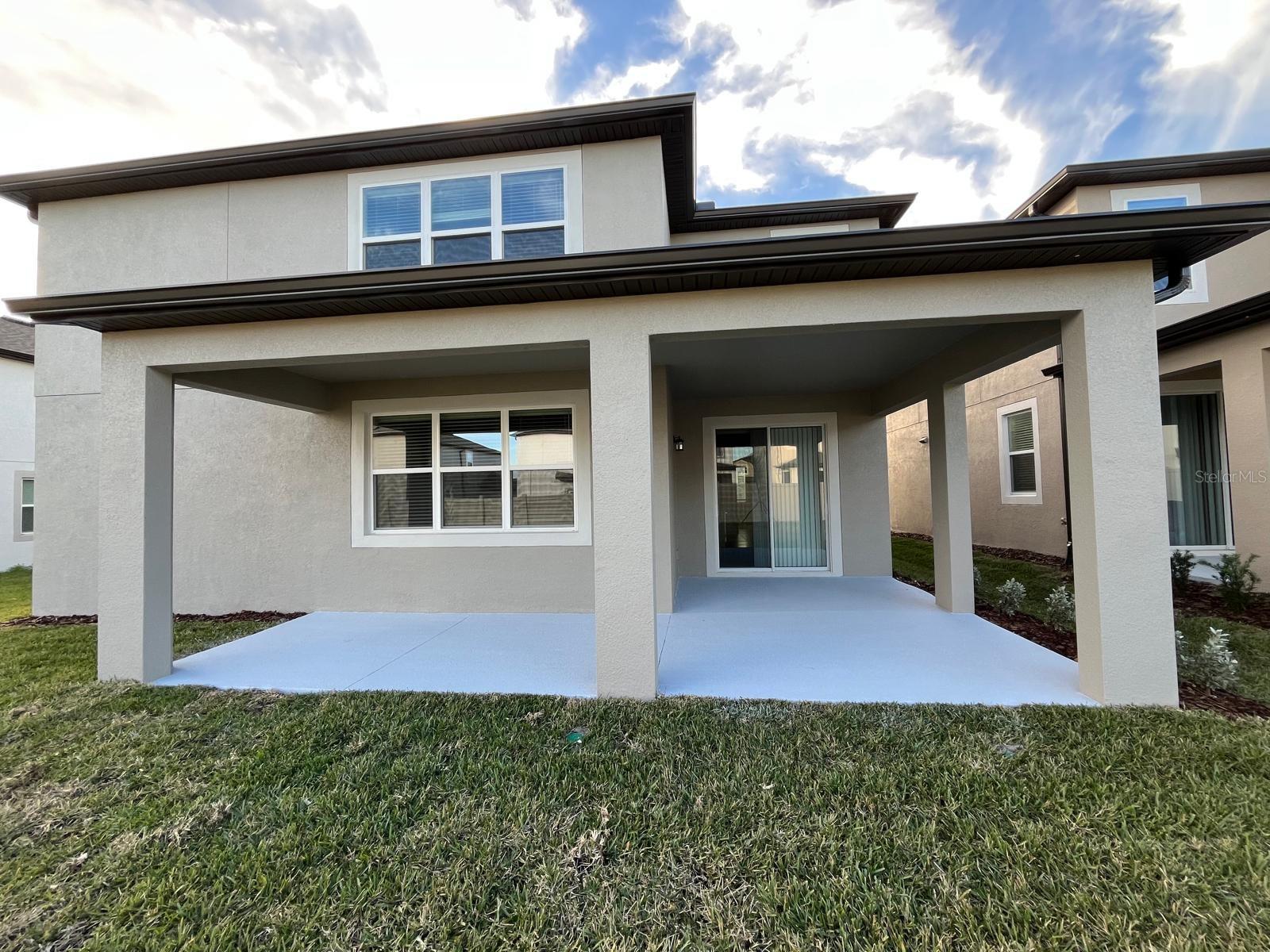 32496 SAPNA CHIME DR, WESLEY CHAPEL, FL, 33545