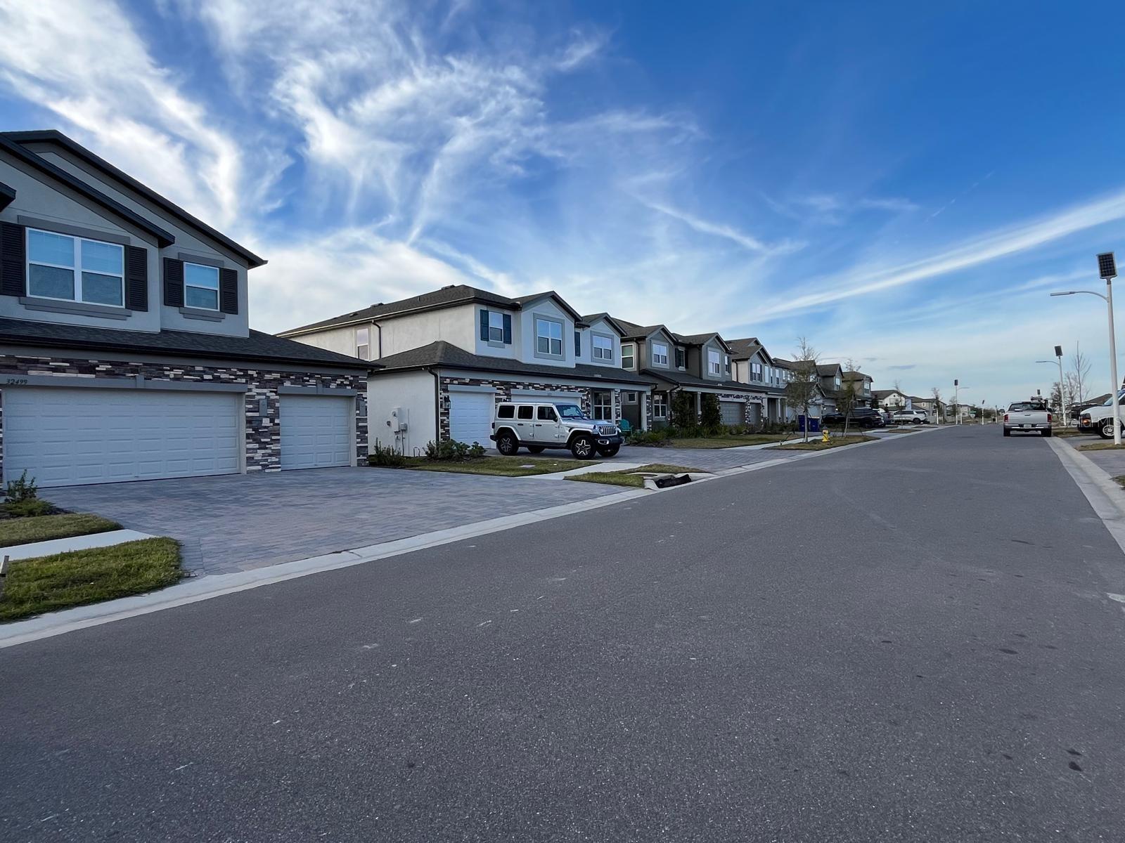 32496 SAPNA CHIME DR, WESLEY CHAPEL, FL, 33545