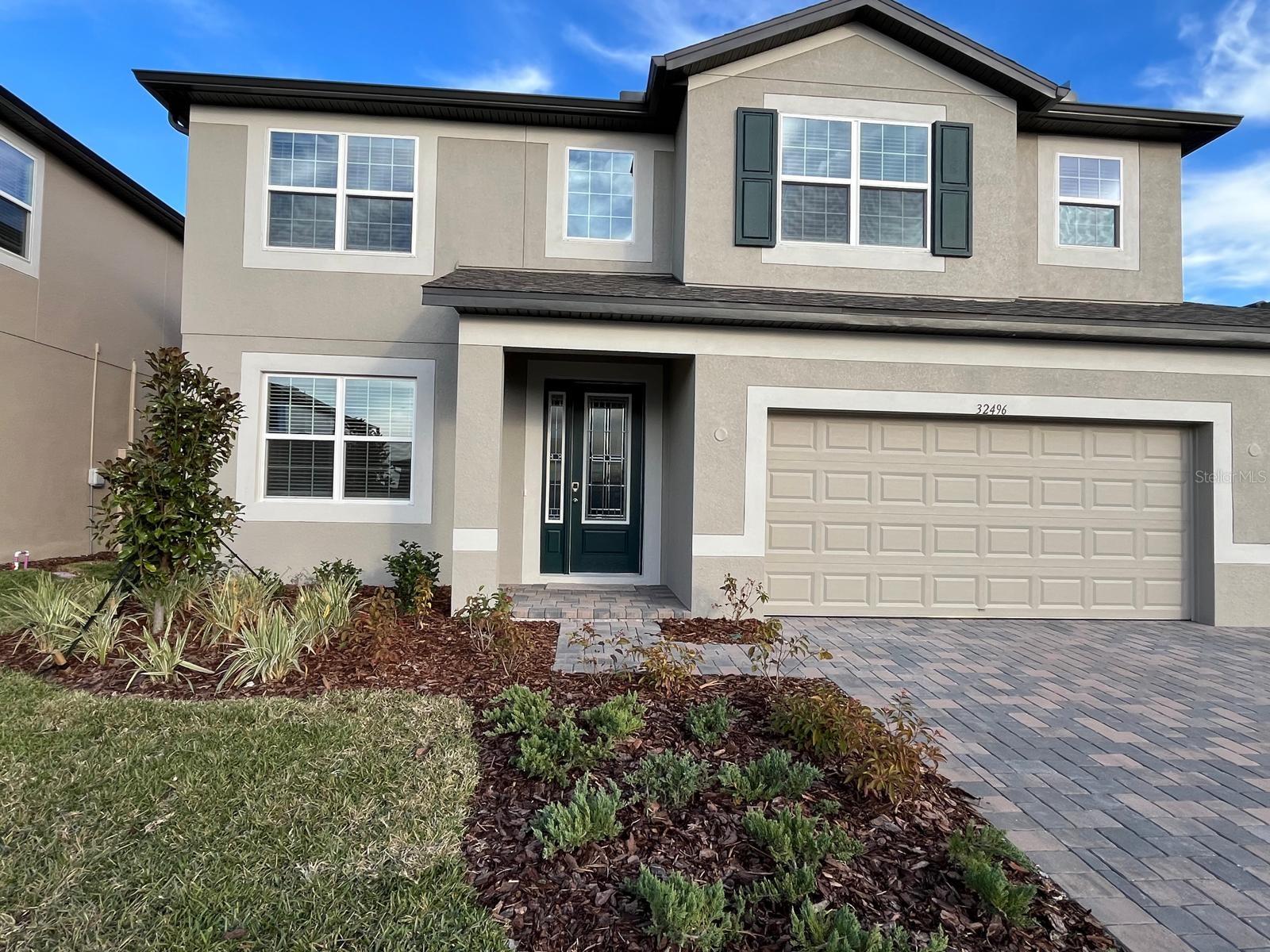 32496 SAPNA CHIME DR, WESLEY CHAPEL, FL, 33545