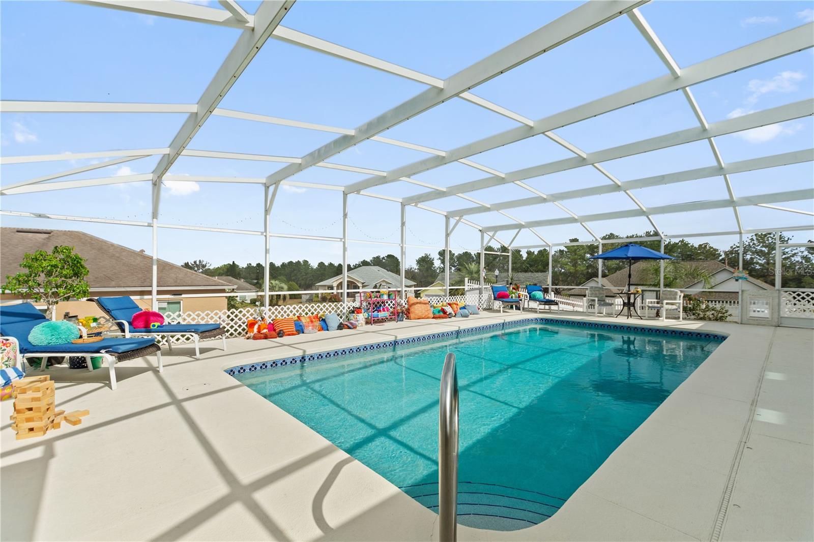 5504 HAMLIN CLOSE RD, DAVENPORT, FL, 33896