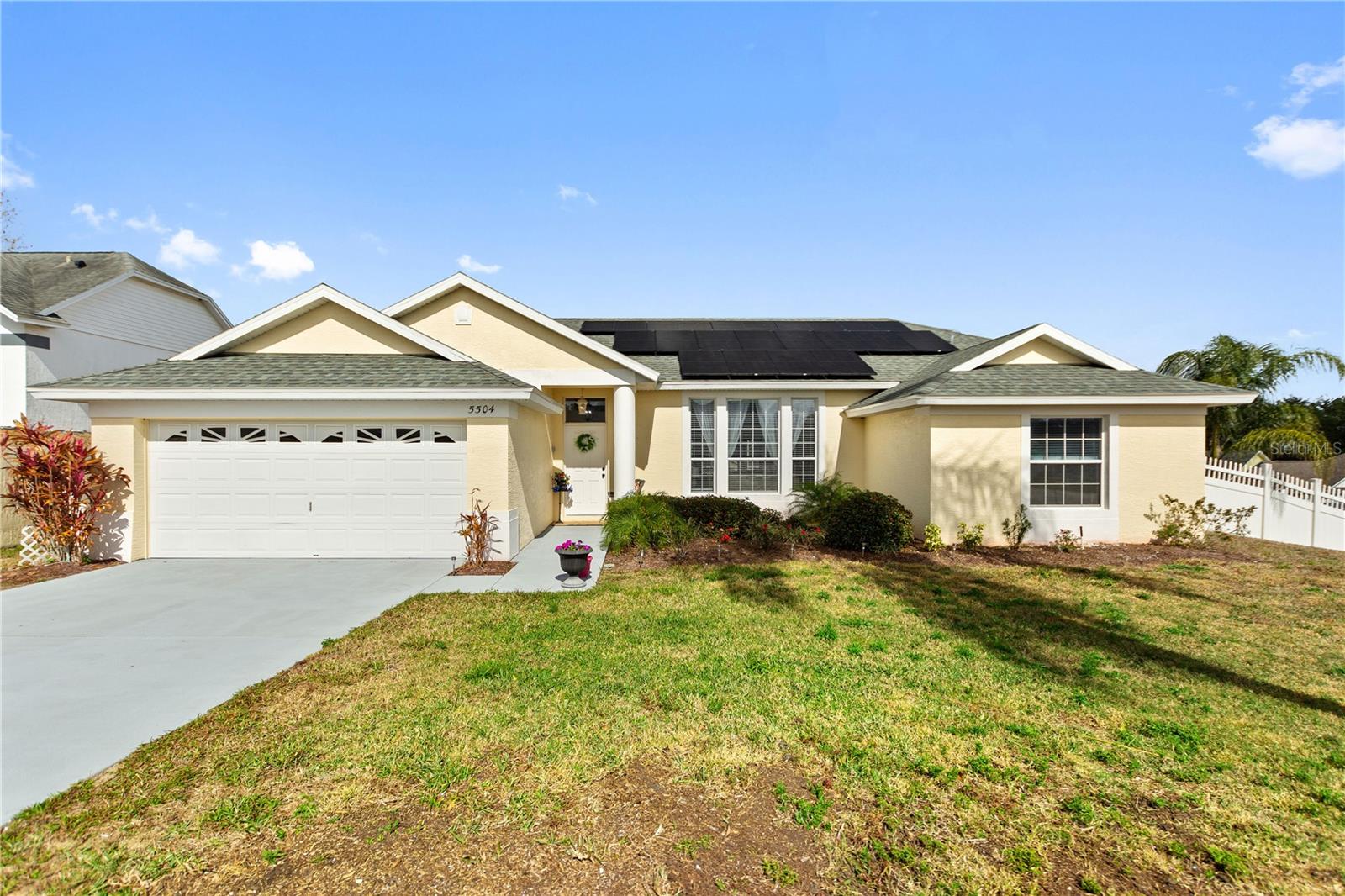 5504 HAMLIN CLOSE RD, DAVENPORT, FL, 33896