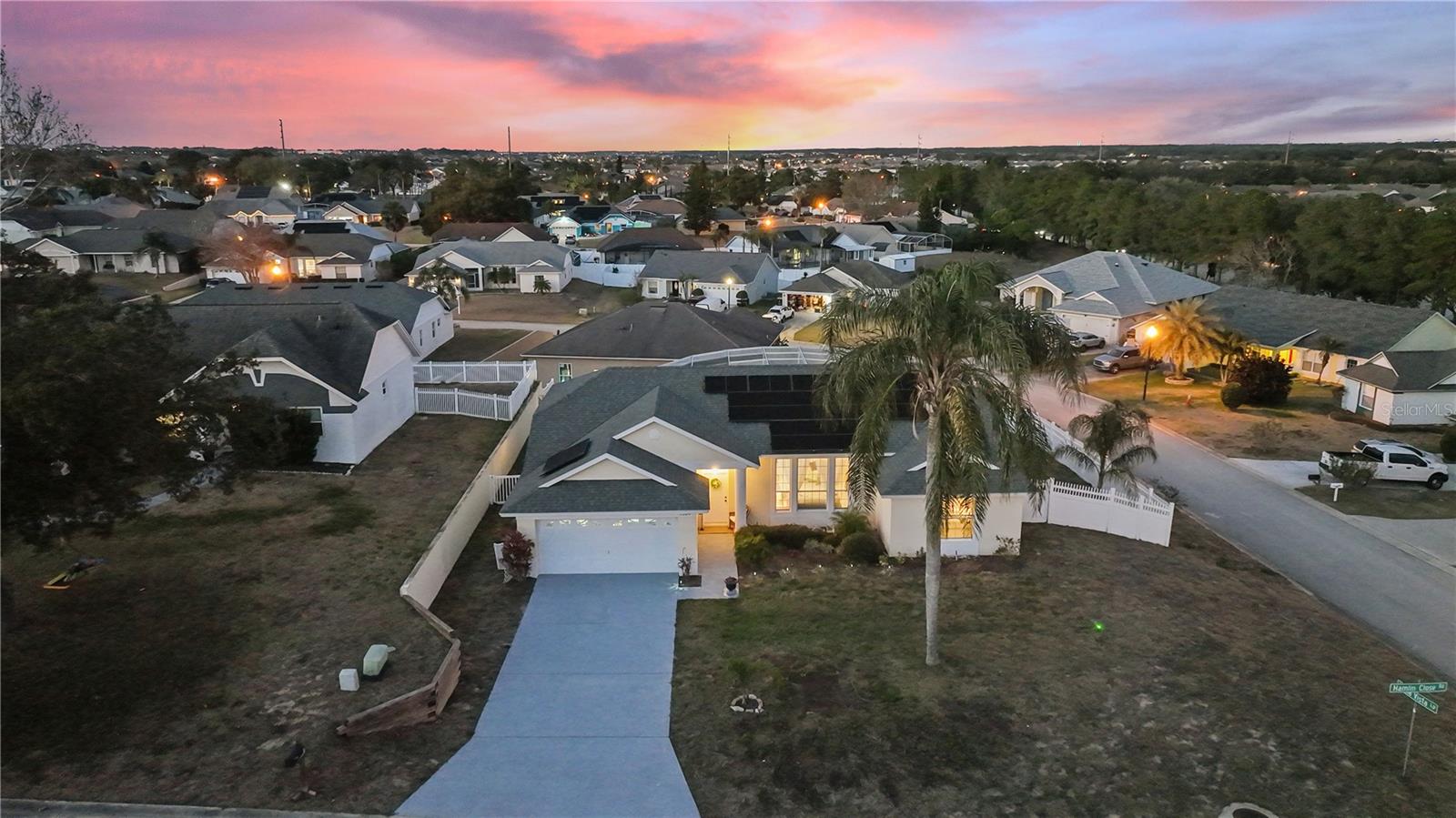 5504 HAMLIN CLOSE RD, DAVENPORT, FL, 33896