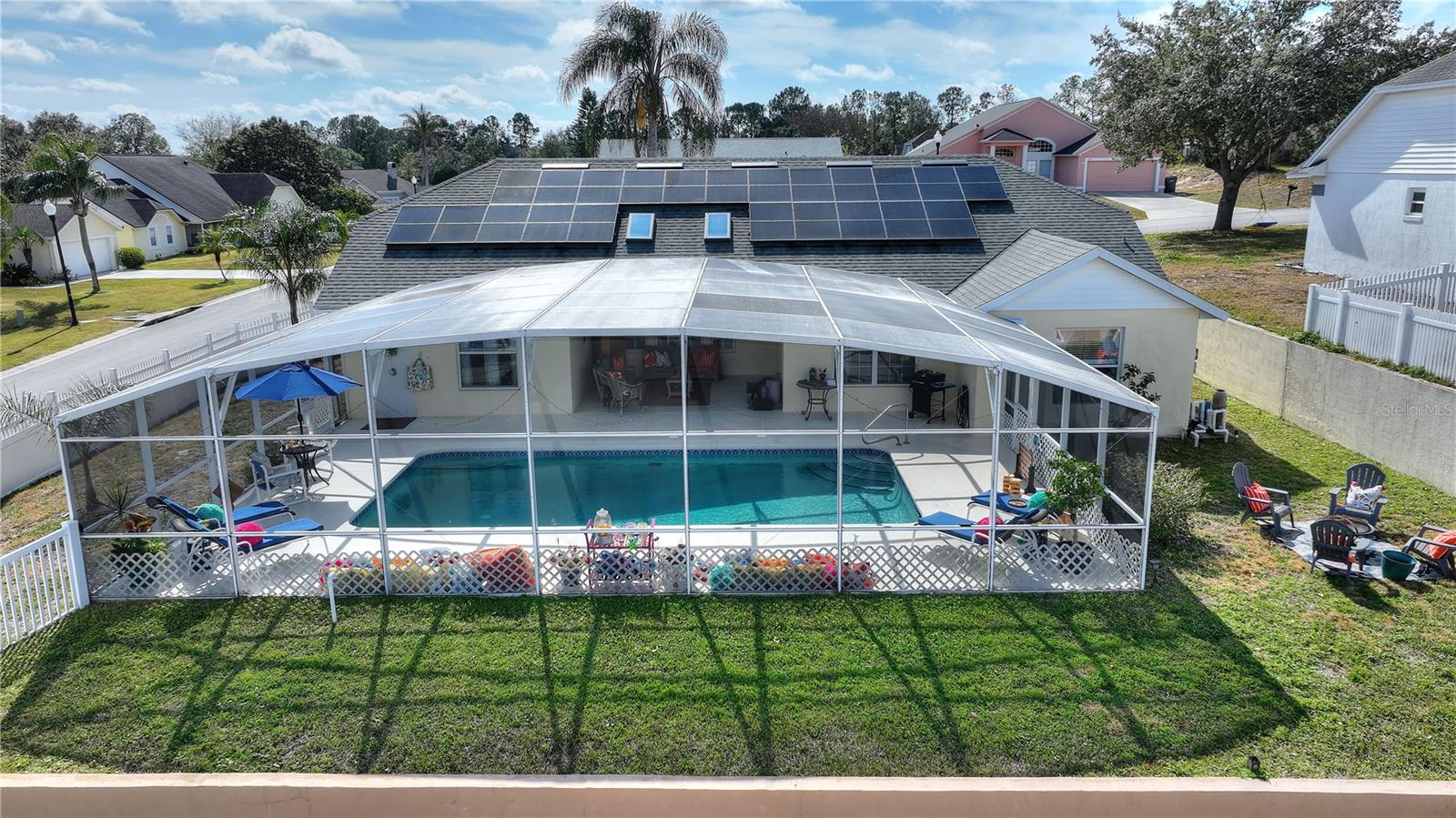 5504 HAMLIN CLOSE RD, DAVENPORT, FL, 33896