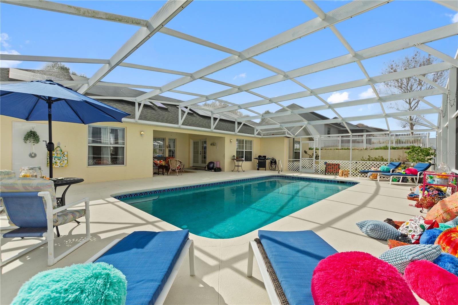 5504 HAMLIN CLOSE RD, DAVENPORT, FL, 33896