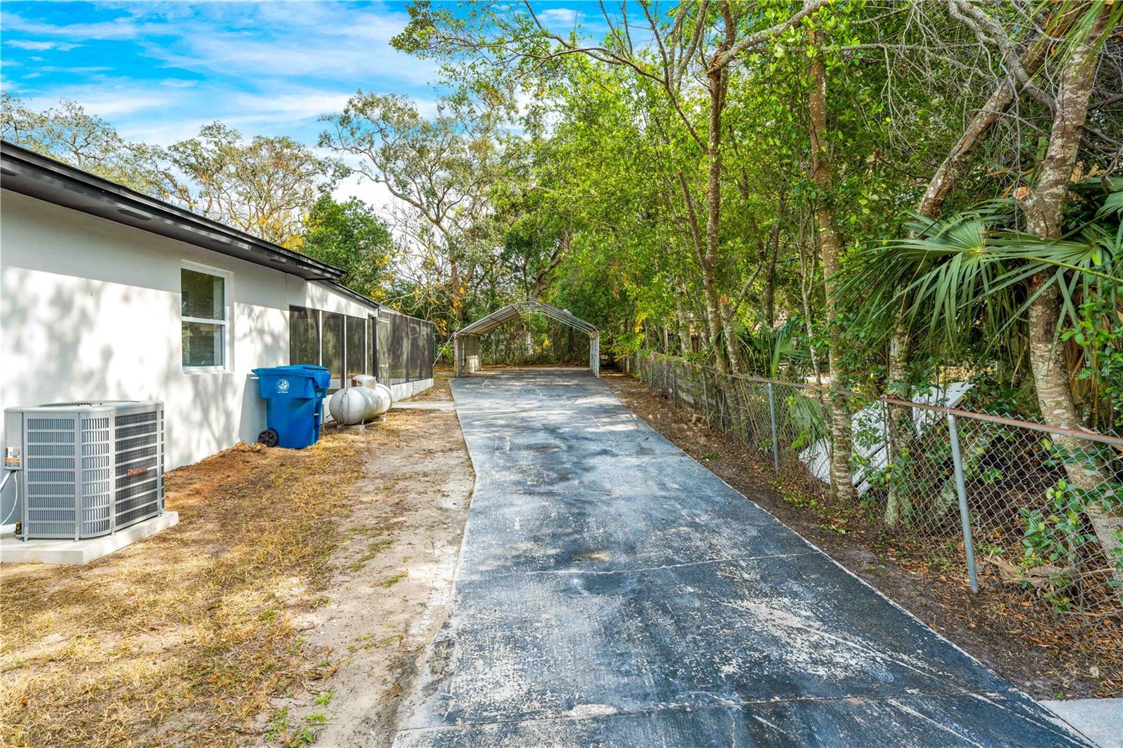 6154 ASHLAND DR, SPRING HILL, FL, 34606