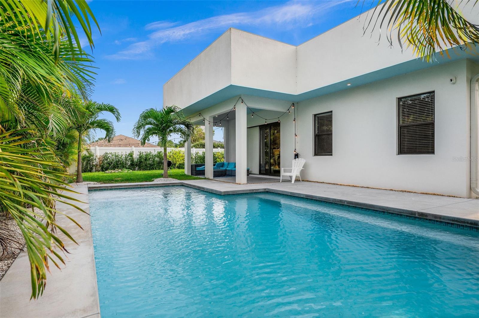 5351 MOELLER AVE, SARASOTA, FL, 34233