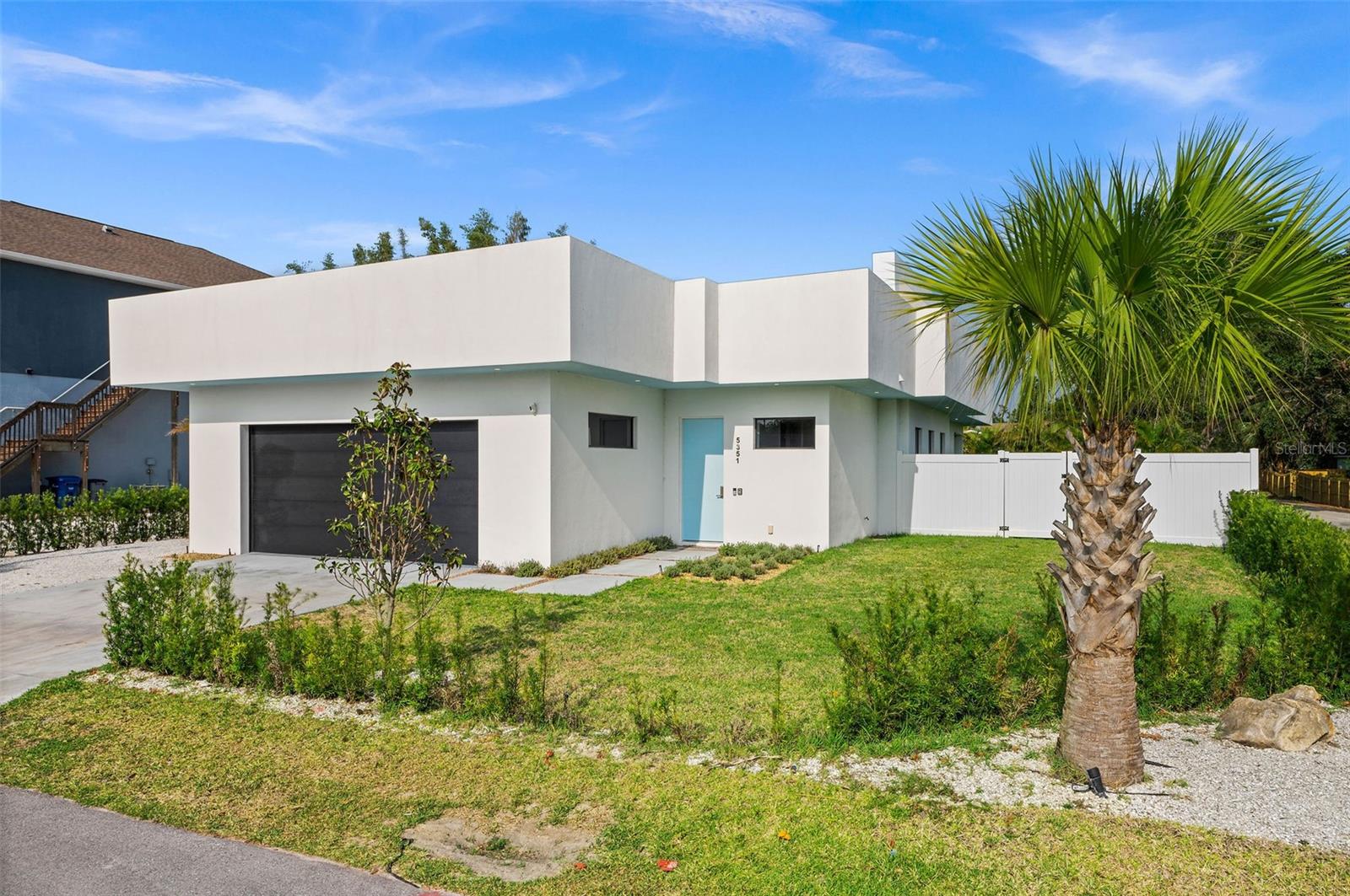 5351 MOELLER AVE, SARASOTA, FL, 34233