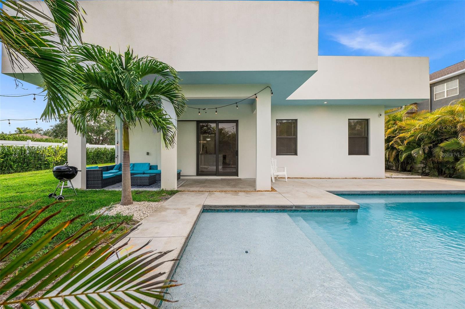 5351 MOELLER AVE, SARASOTA, FL, 34233