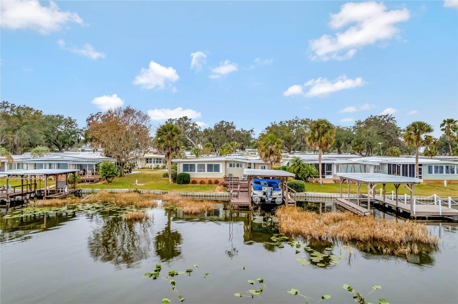 13 SUNRISE TRL, FRUITLAND PARK, FL, 34731