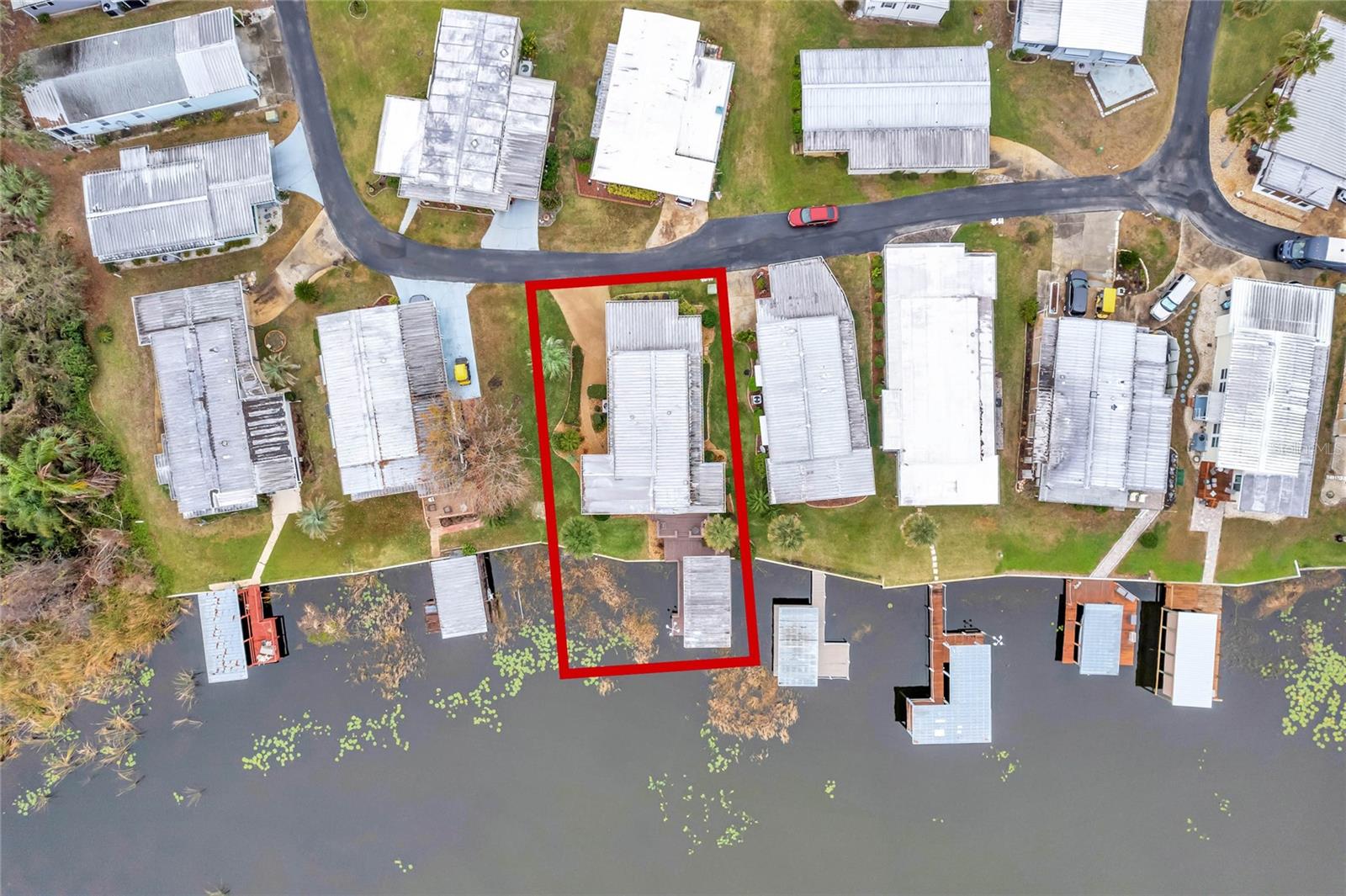 13 SUNRISE TRL, FRUITLAND PARK, FL, 34731