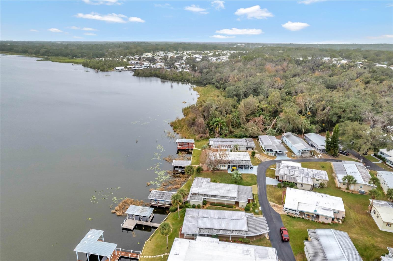 13 SUNRISE TRL, FRUITLAND PARK, FL, 34731