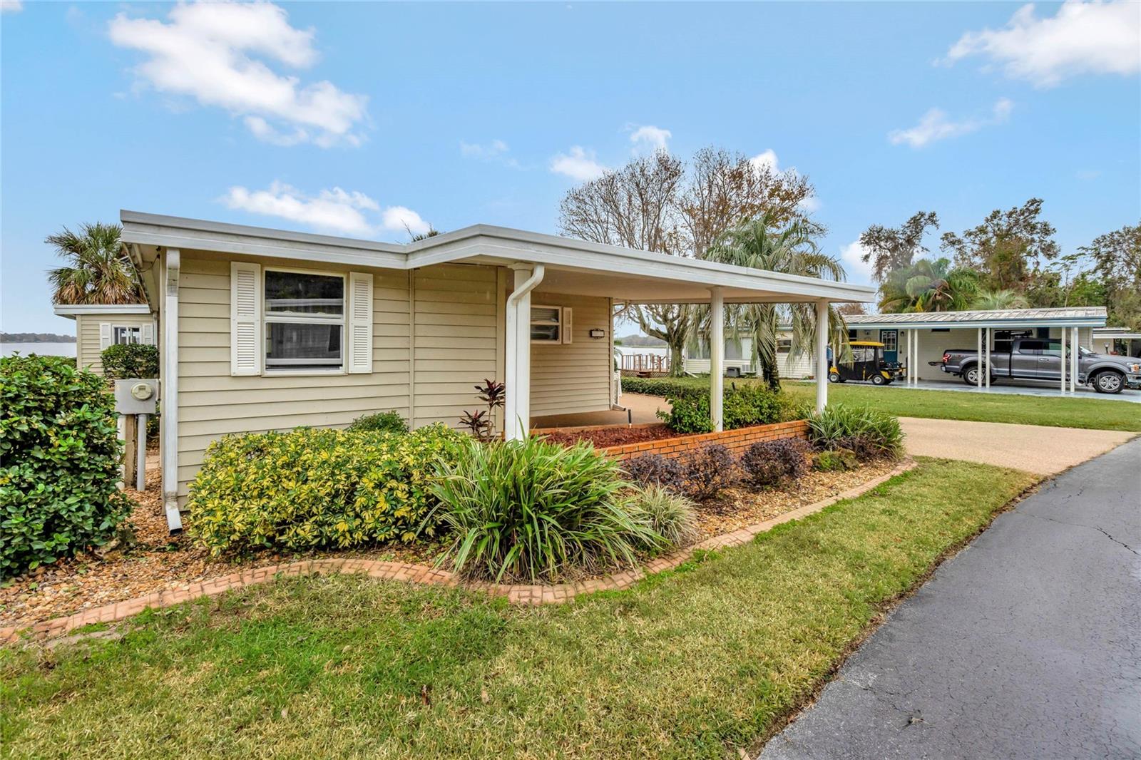13 SUNRISE TRL, FRUITLAND PARK, FL, 34731