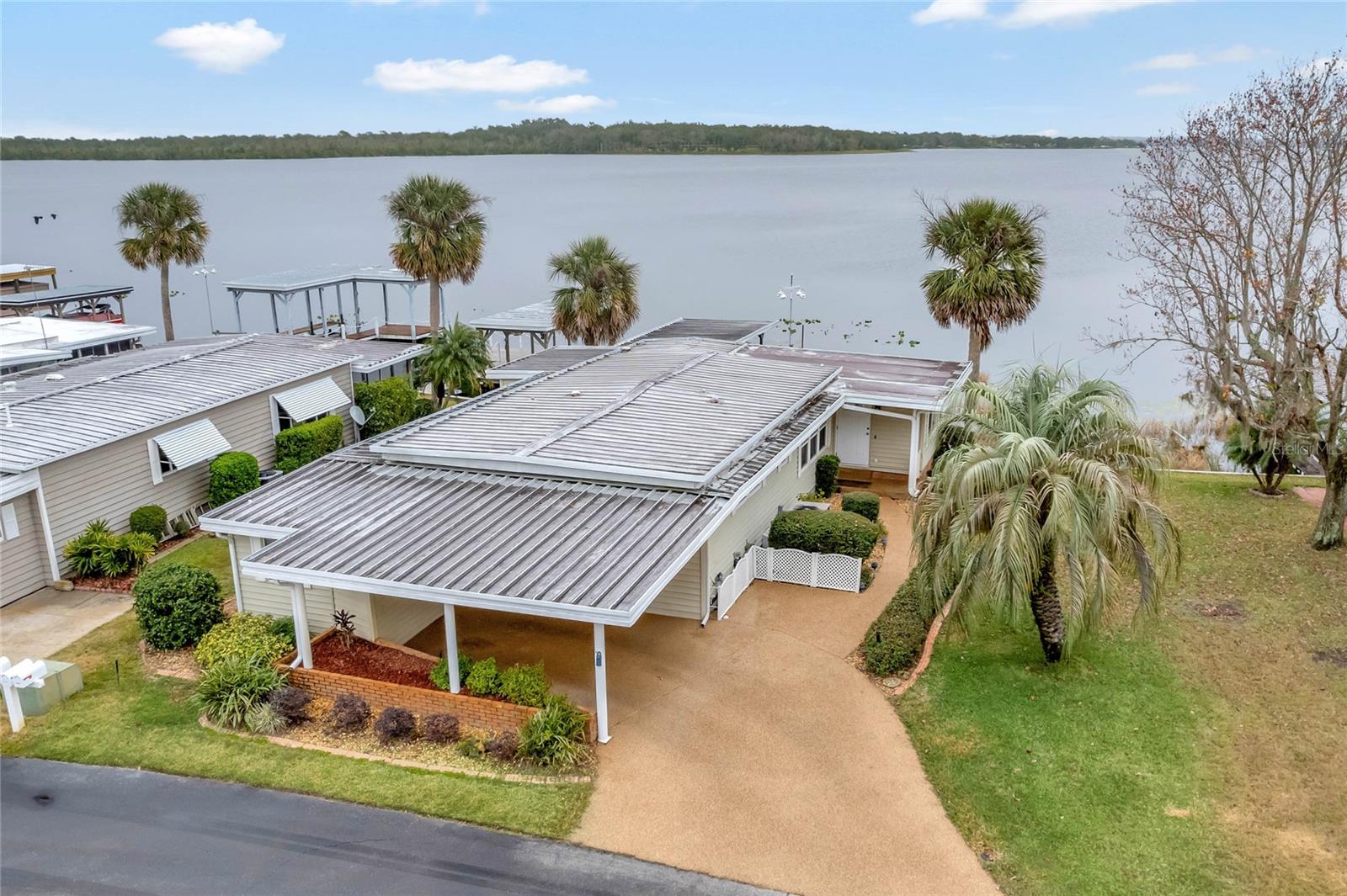 13 SUNRISE TRL, FRUITLAND PARK, FL, 34731