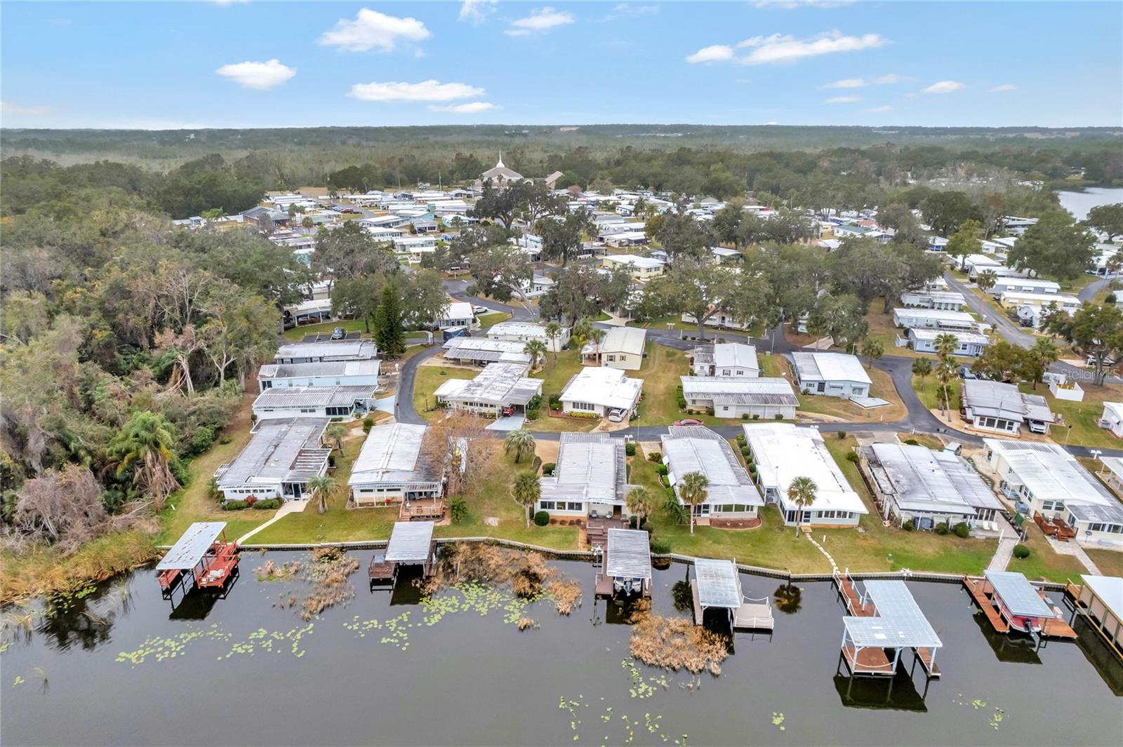 13 SUNRISE TRL, FRUITLAND PARK, FL, 34731