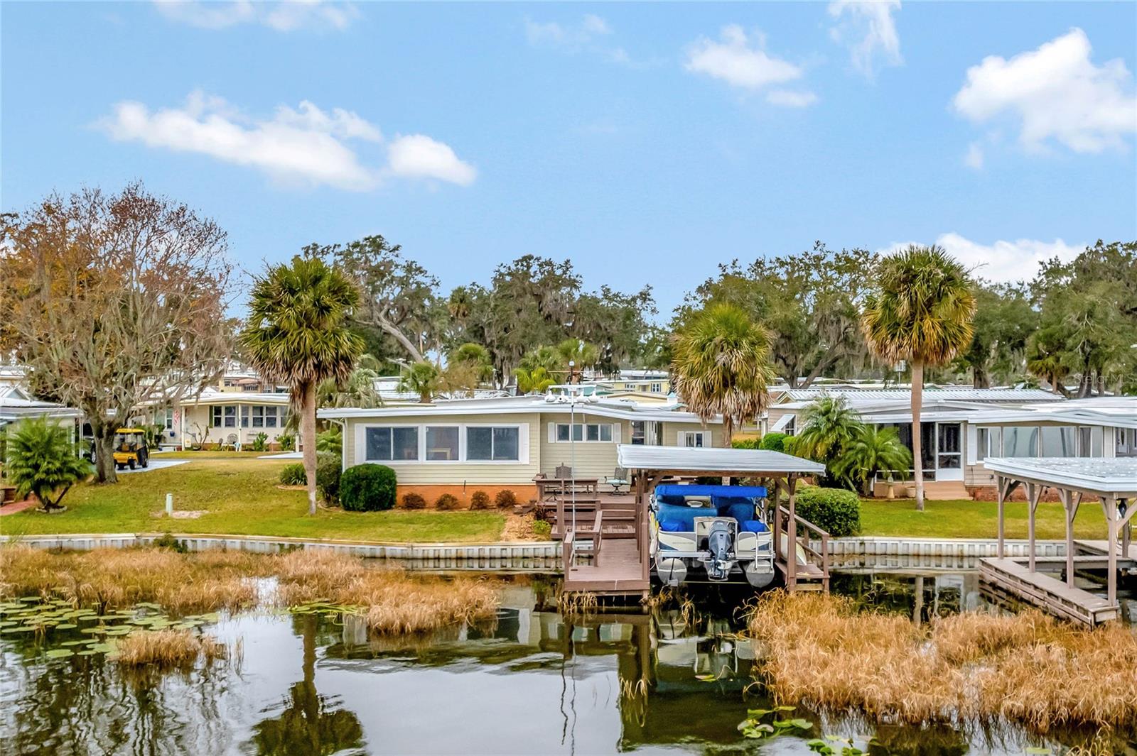 13 SUNRISE TRL, FRUITLAND PARK, FL, 34731