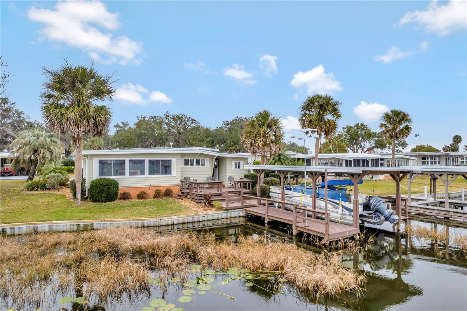 13 SUNRISE TRL, FRUITLAND PARK, FL, 34731