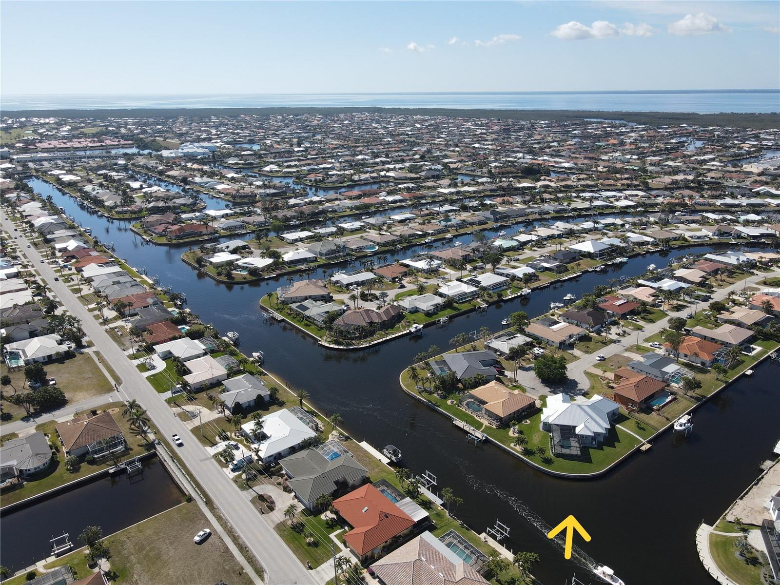 490 SORRENTO CT, PUNTA GORDA, FL, 33950
