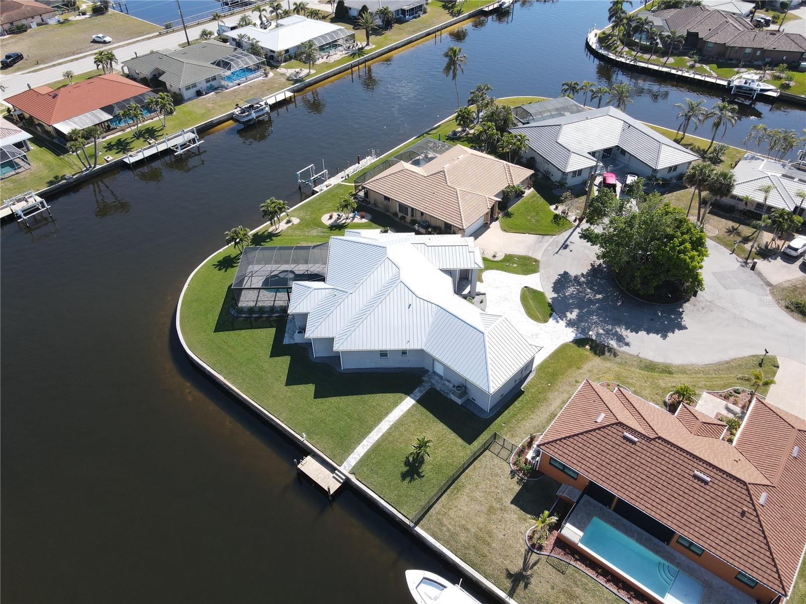 490 SORRENTO CT, PUNTA GORDA, FL, 33950