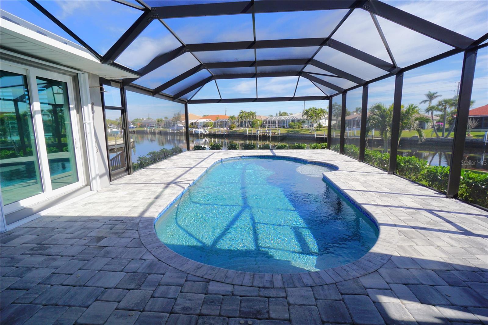 490 SORRENTO CT, PUNTA GORDA, FL, 33950