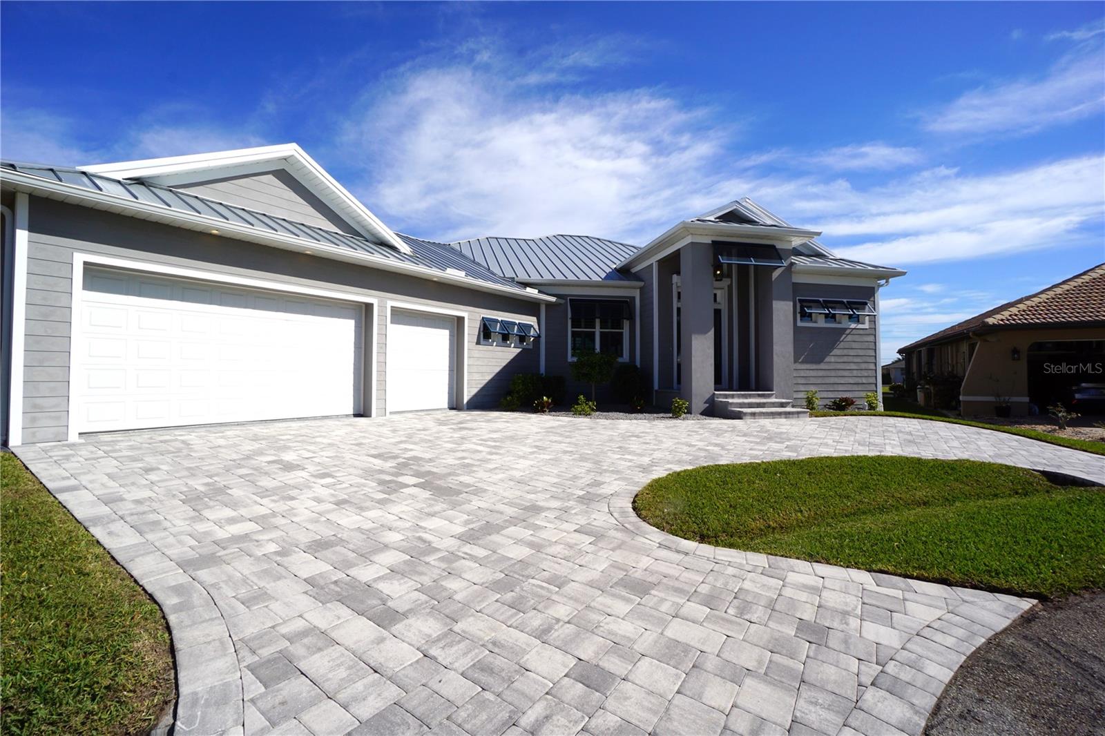 490 SORRENTO CT, PUNTA GORDA, FL, 33950